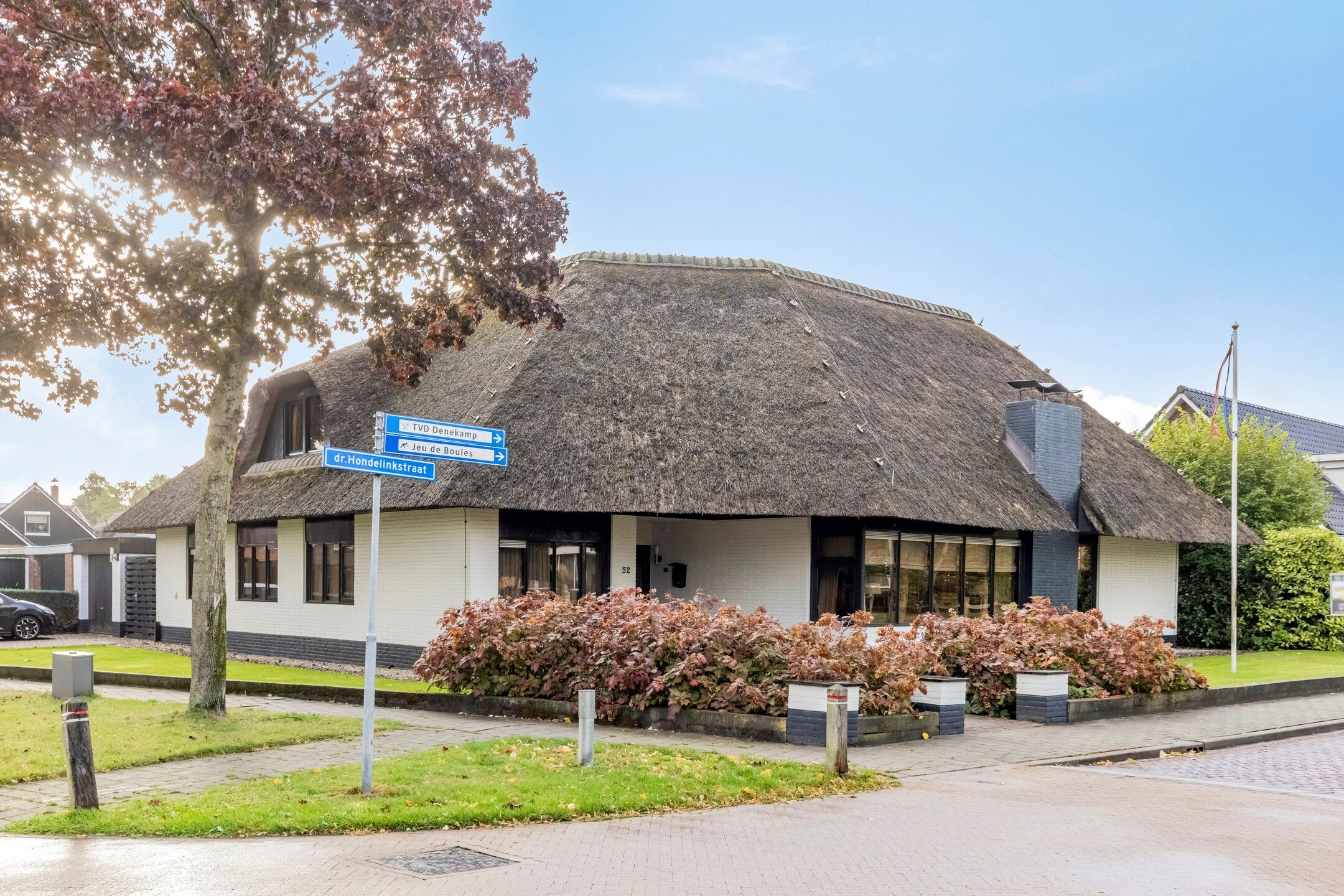 Foto van dokter Hondelinkstraat 52, Denekamp