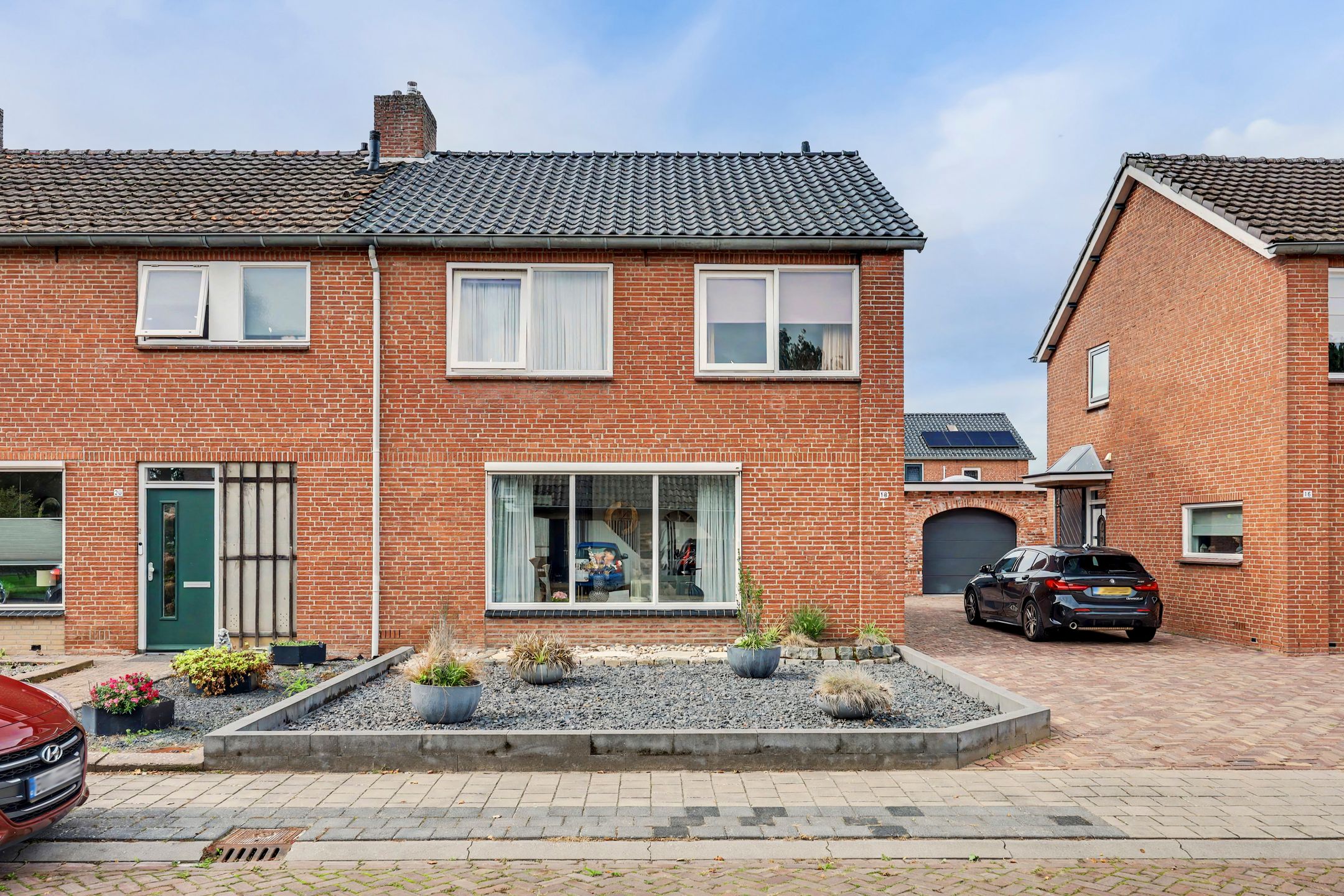 Foto van Malandstraat 18, Denekamp