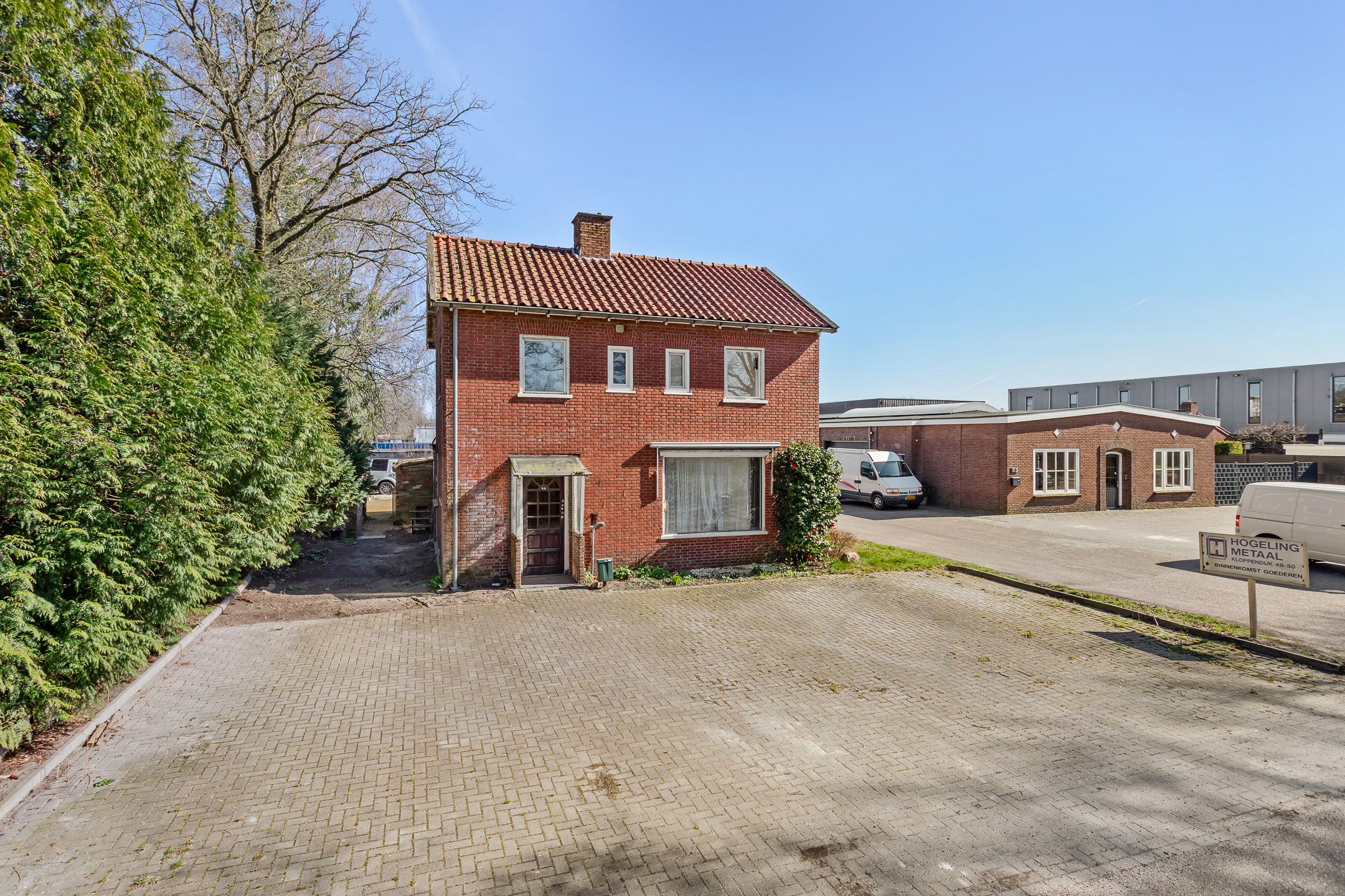 Foto van Kloppendijk 54, Denekamp