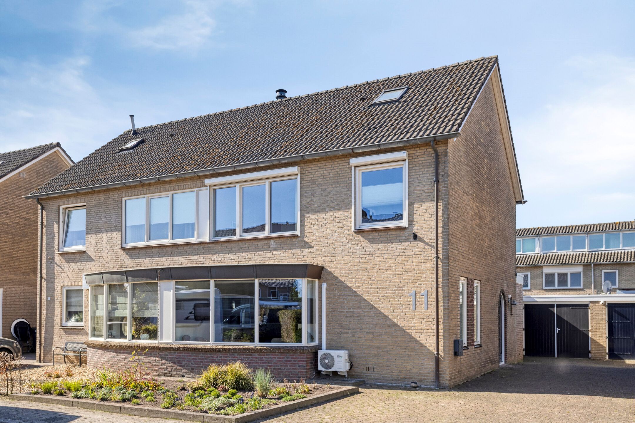Foto van Aronskelkstraat 11, Denekamp