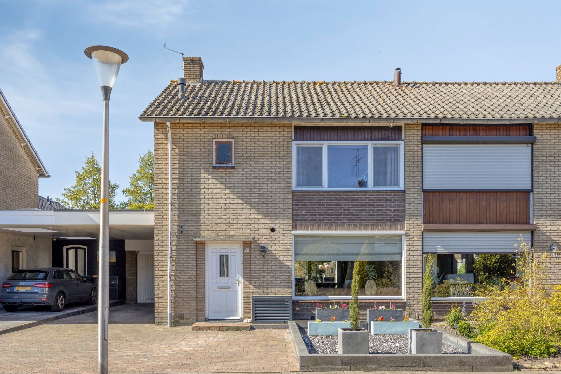 Foto van Anjerstraat 5, Denekamp