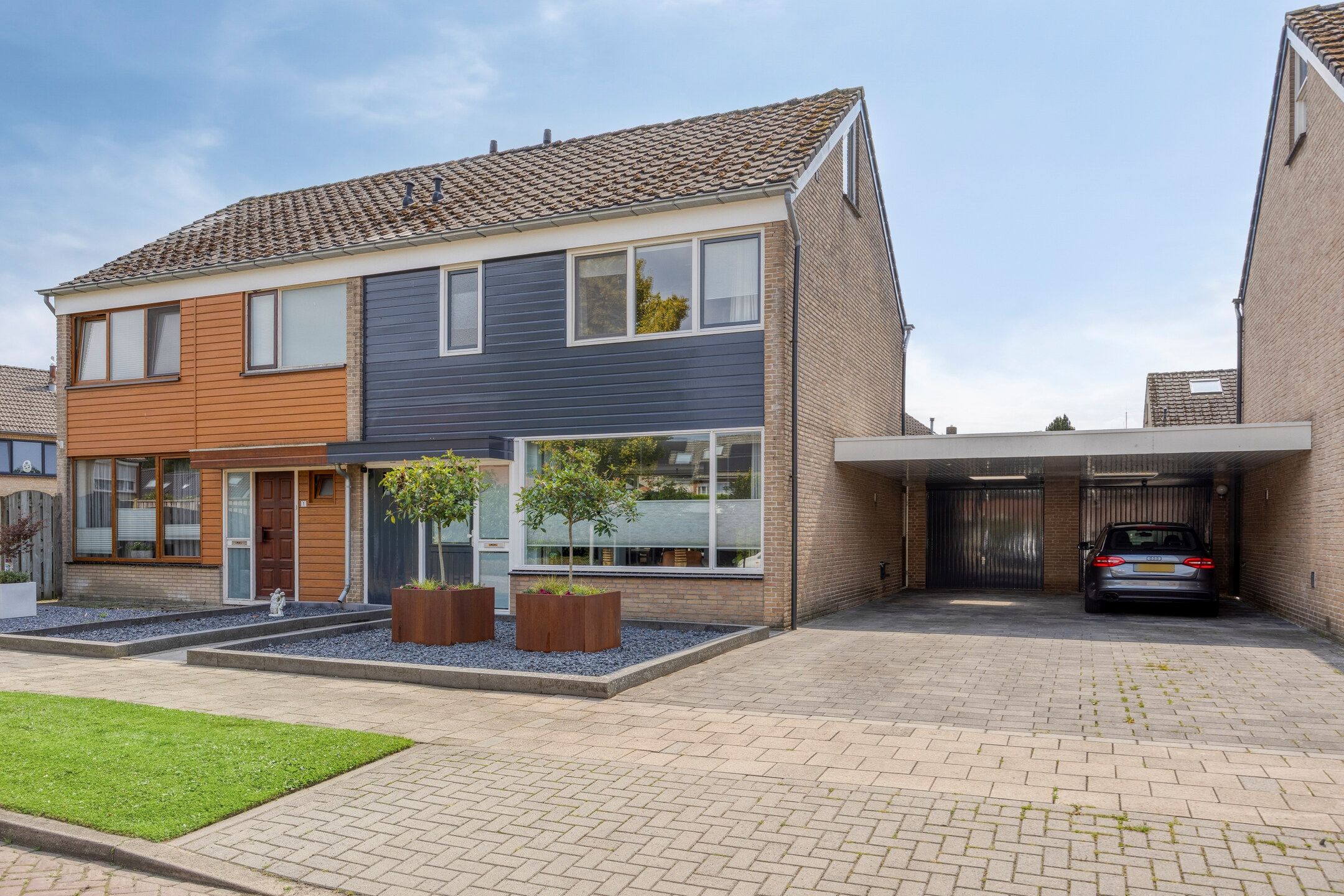 Foto van Bremstraat 3, Denekamp