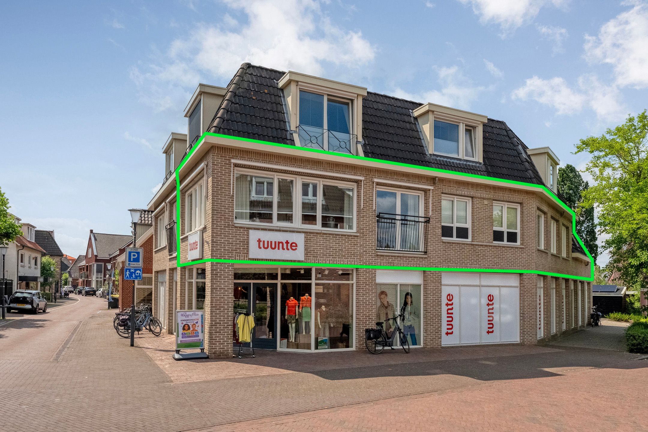 Foto van Vledderstraat 25, Denekamp