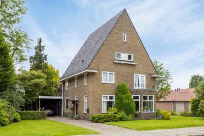 Foto van Ootmarsumsestraat 23, Denekamp