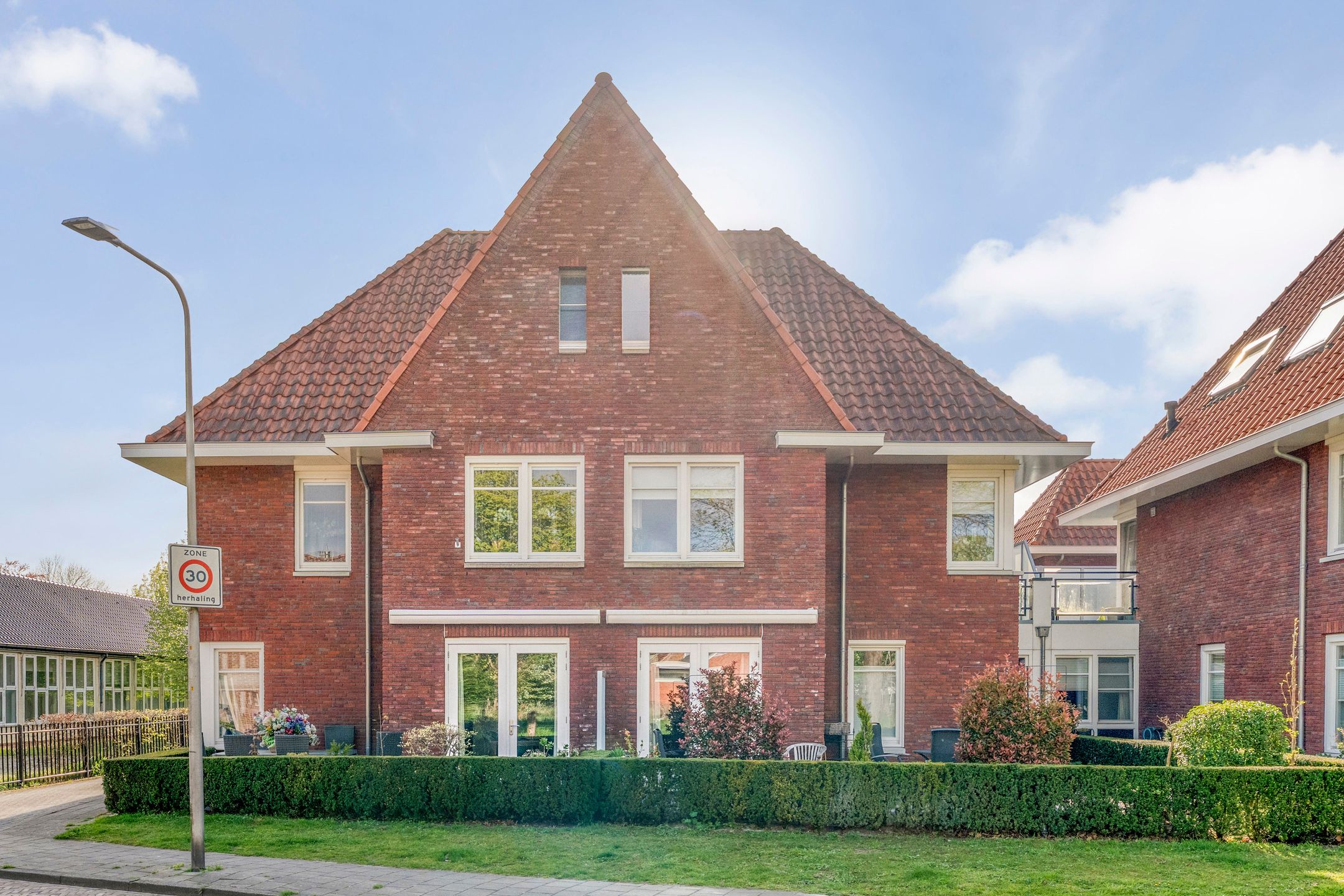 Foto van Ootmarsumsestraat 12D, Denekamp