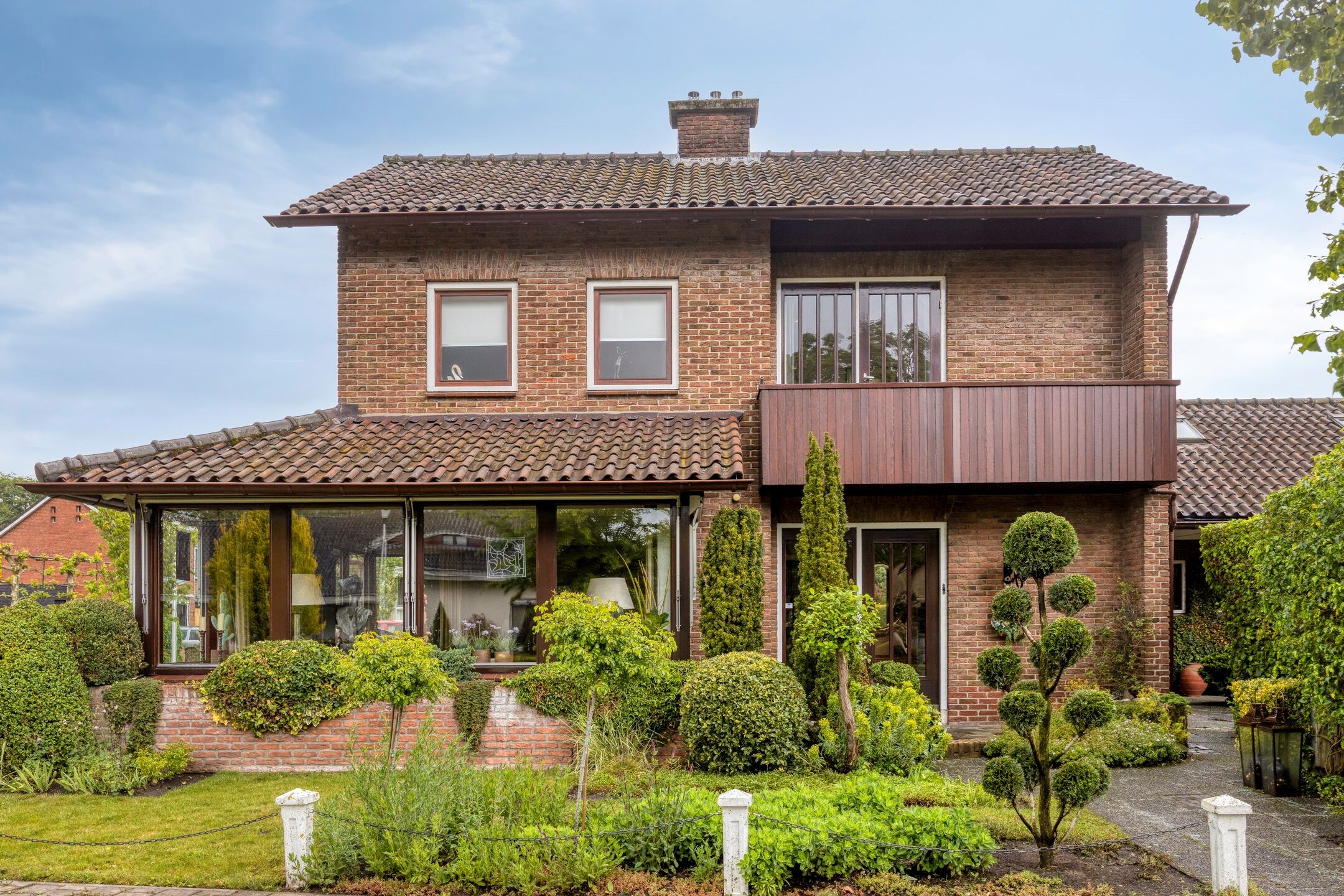 Foto van Geert van Woustraat 25, Denekamp