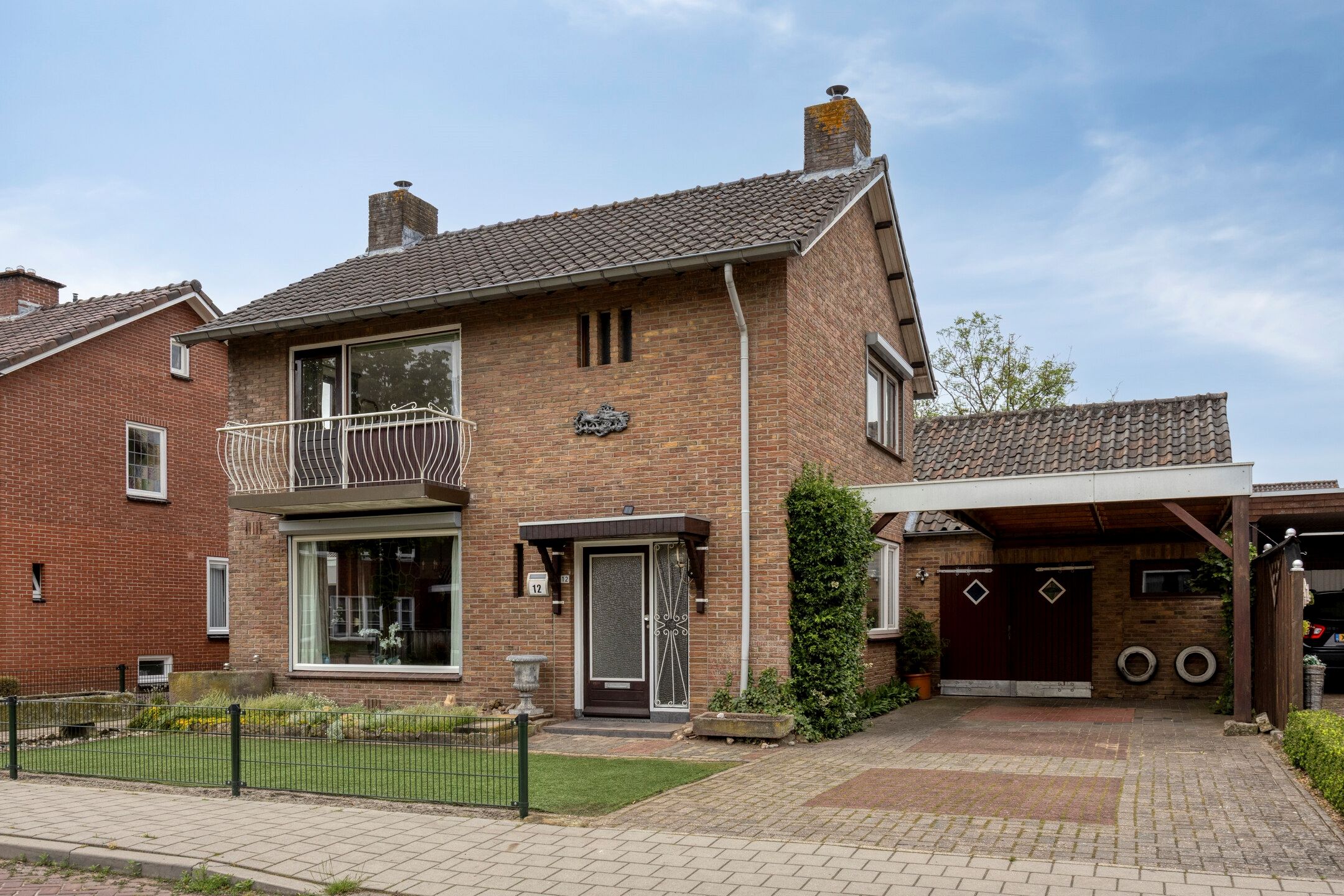 Foto van Oude Dijk 12, Denekamp