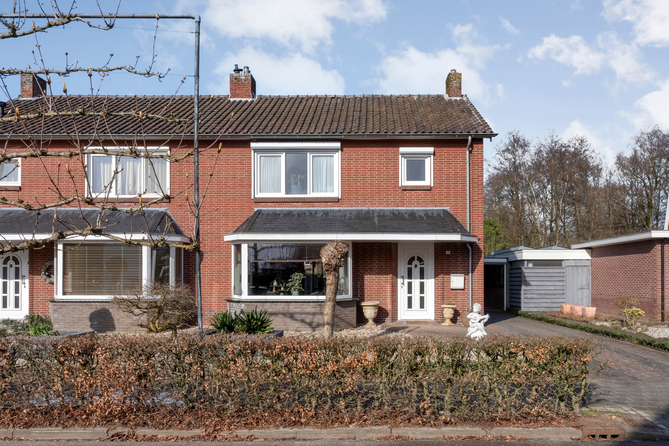 Foto van Berghumerstraat 5, Denekamp