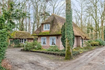 Foto van Berghumerstraat 36, Denekamp