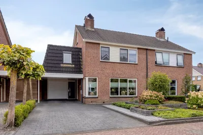 Foto van De Klauwier 4, Denekamp