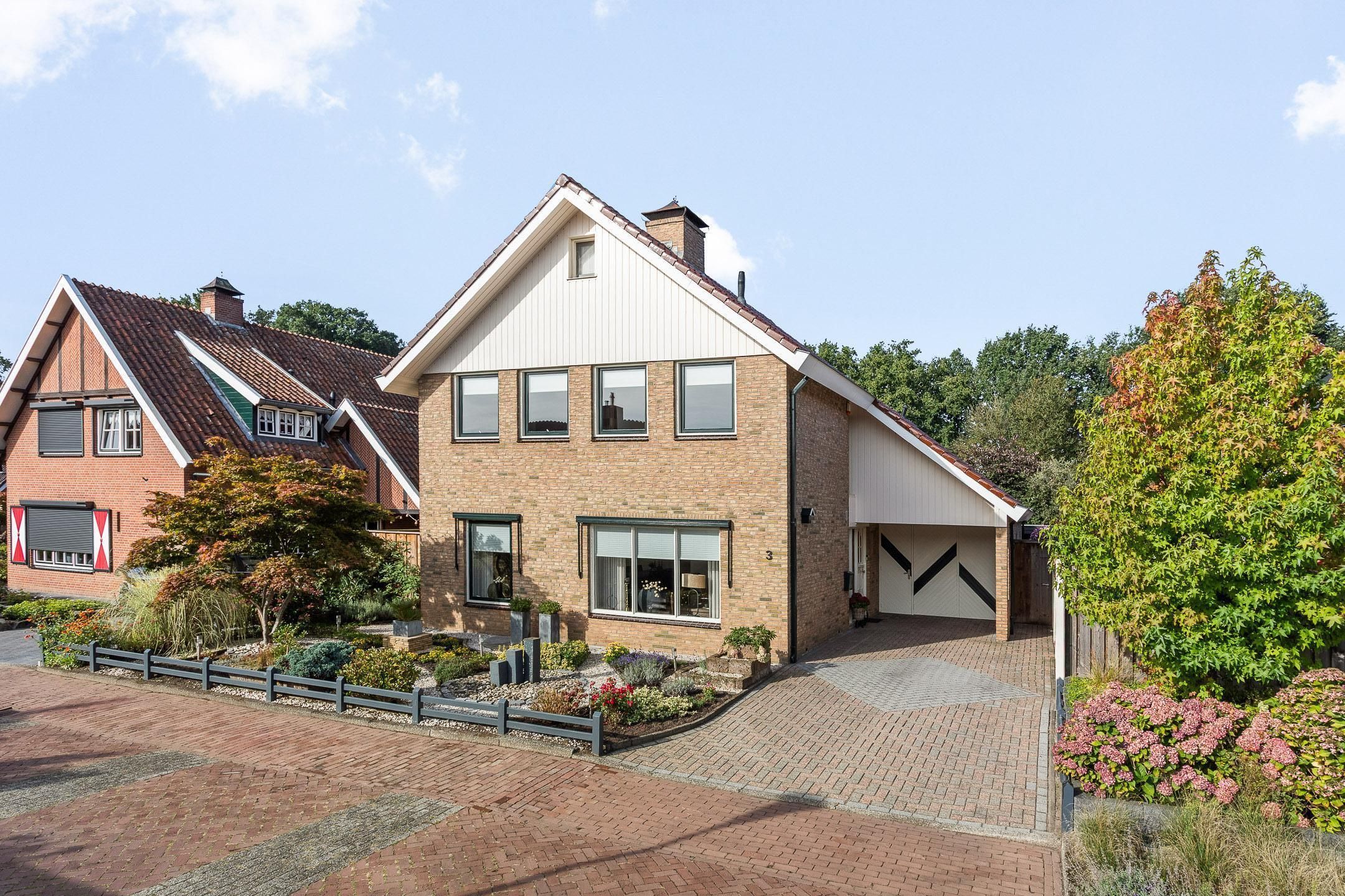 Foto van de Klauwier 3, Denekamp