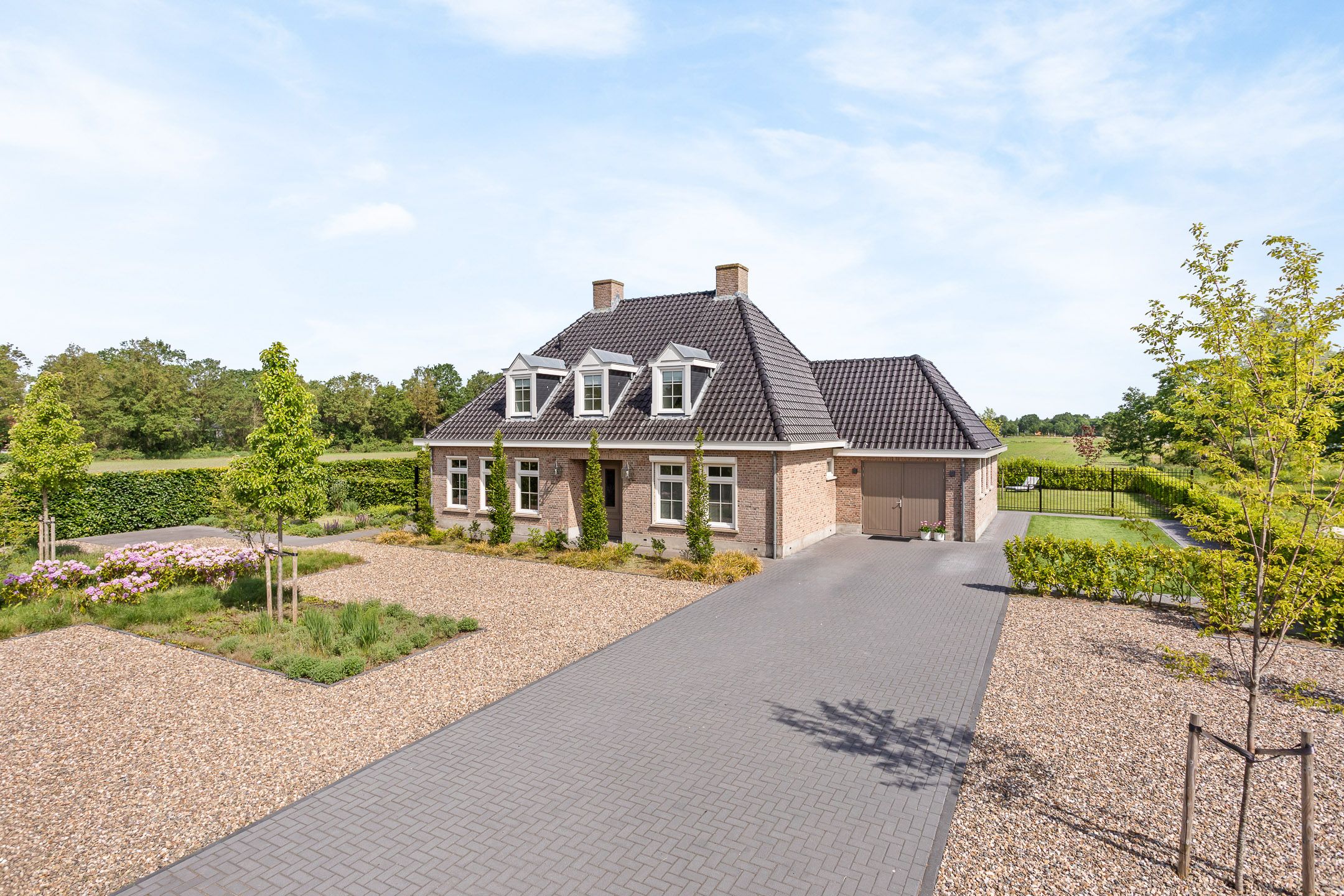 Foto van Brandlichterweg 65, Denekamp