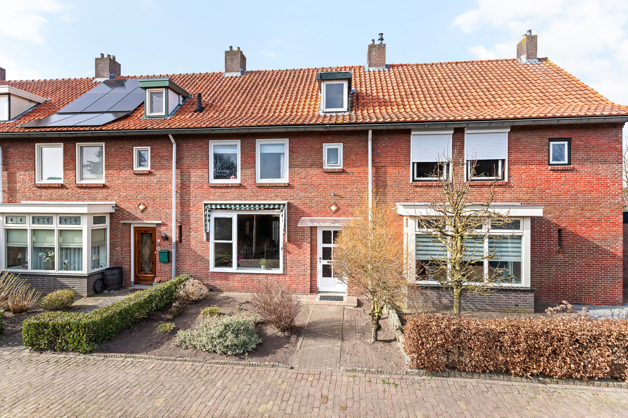 Foto van Johanninksweg 43, Denekamp