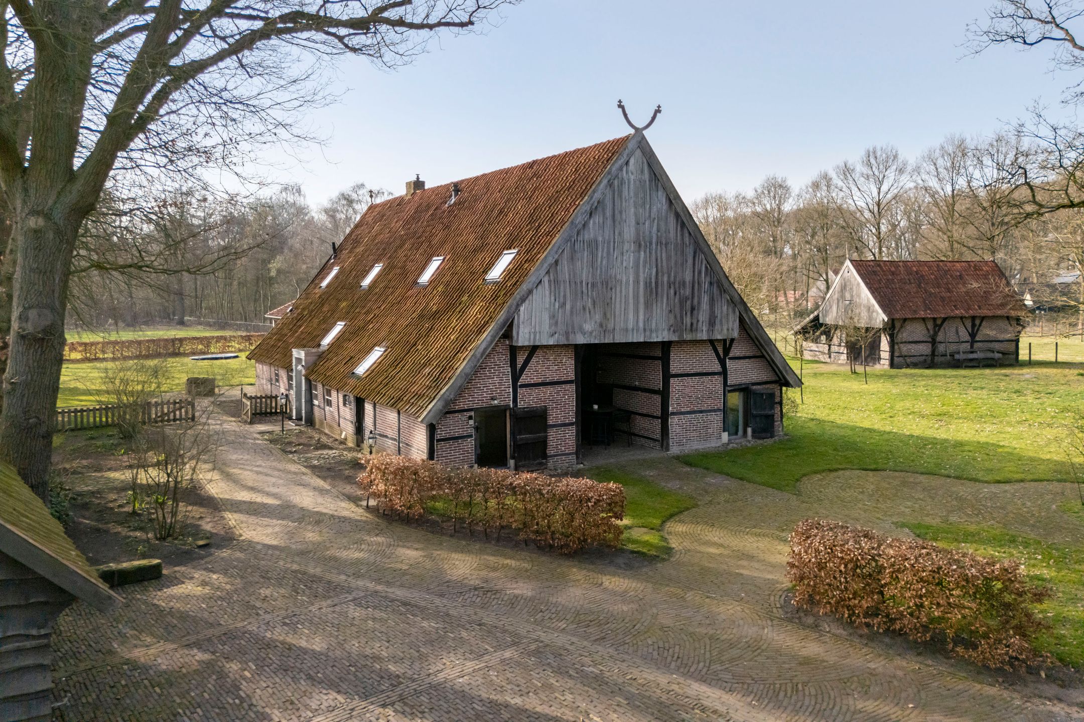 Foto van Lubberdinksweg 15, Denekamp