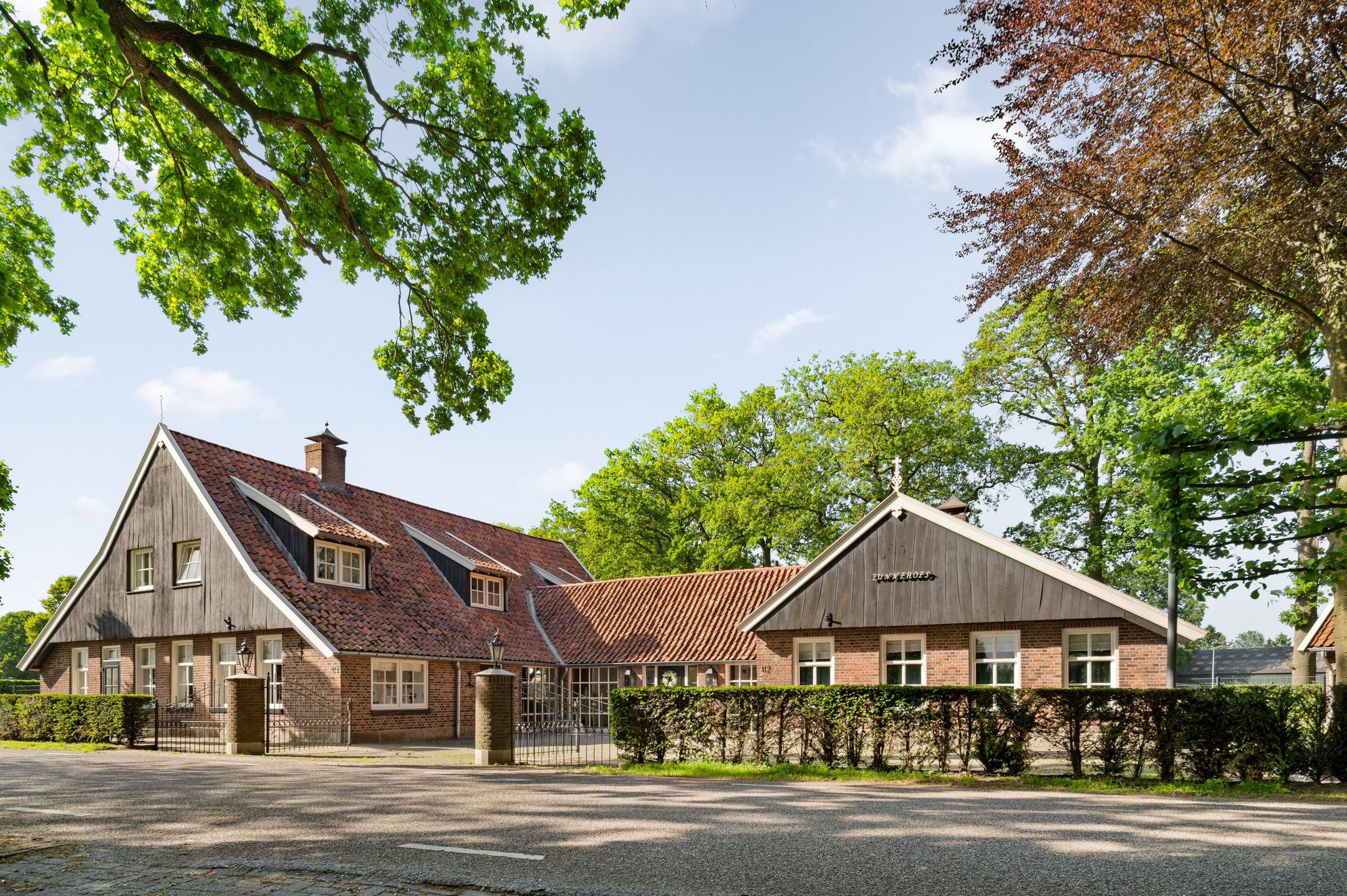 Foto van Lattropperstraat 112, Denekamp