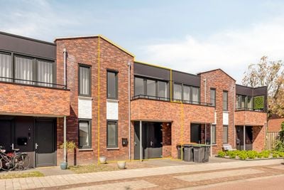 Foto van Meester Dingeldeinstraat 1D, Denekamp