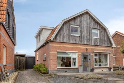 Foto van Van der Heijdenstraat 17, Denekamp