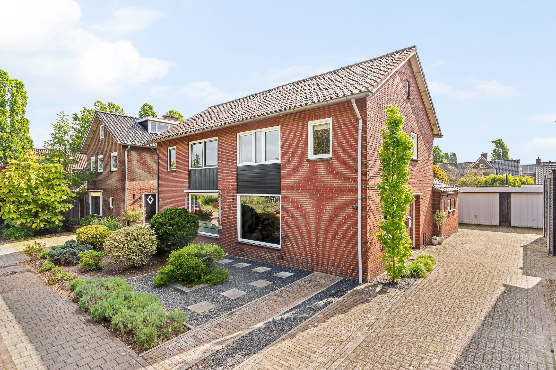 Foto van Weerinkstraat 22, Denekamp