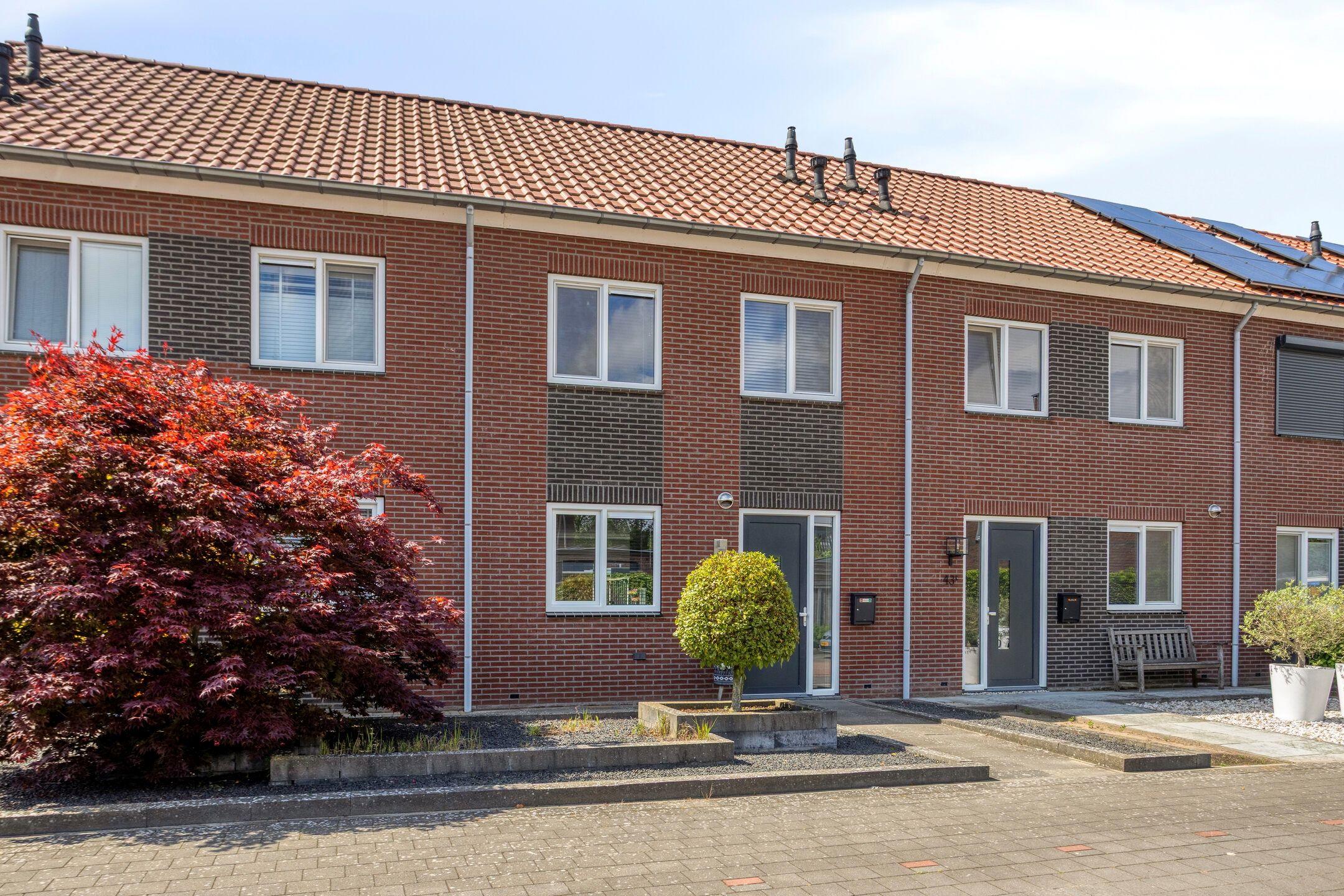 Foto van Het Elferman 41, Denekamp