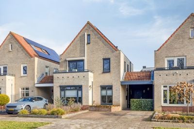 Foto van Het Bosman 34, Denekamp