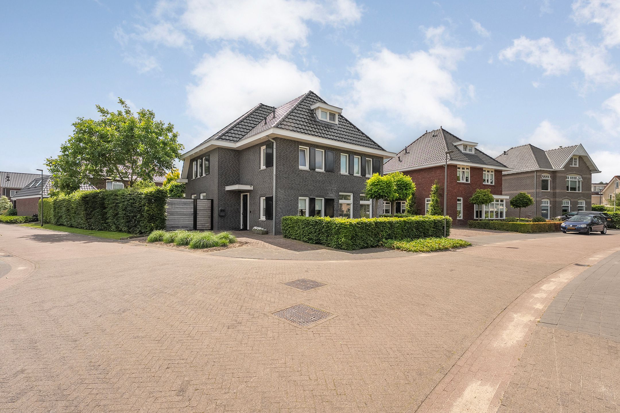 Foto van Het Schomaker 6, Denekamp