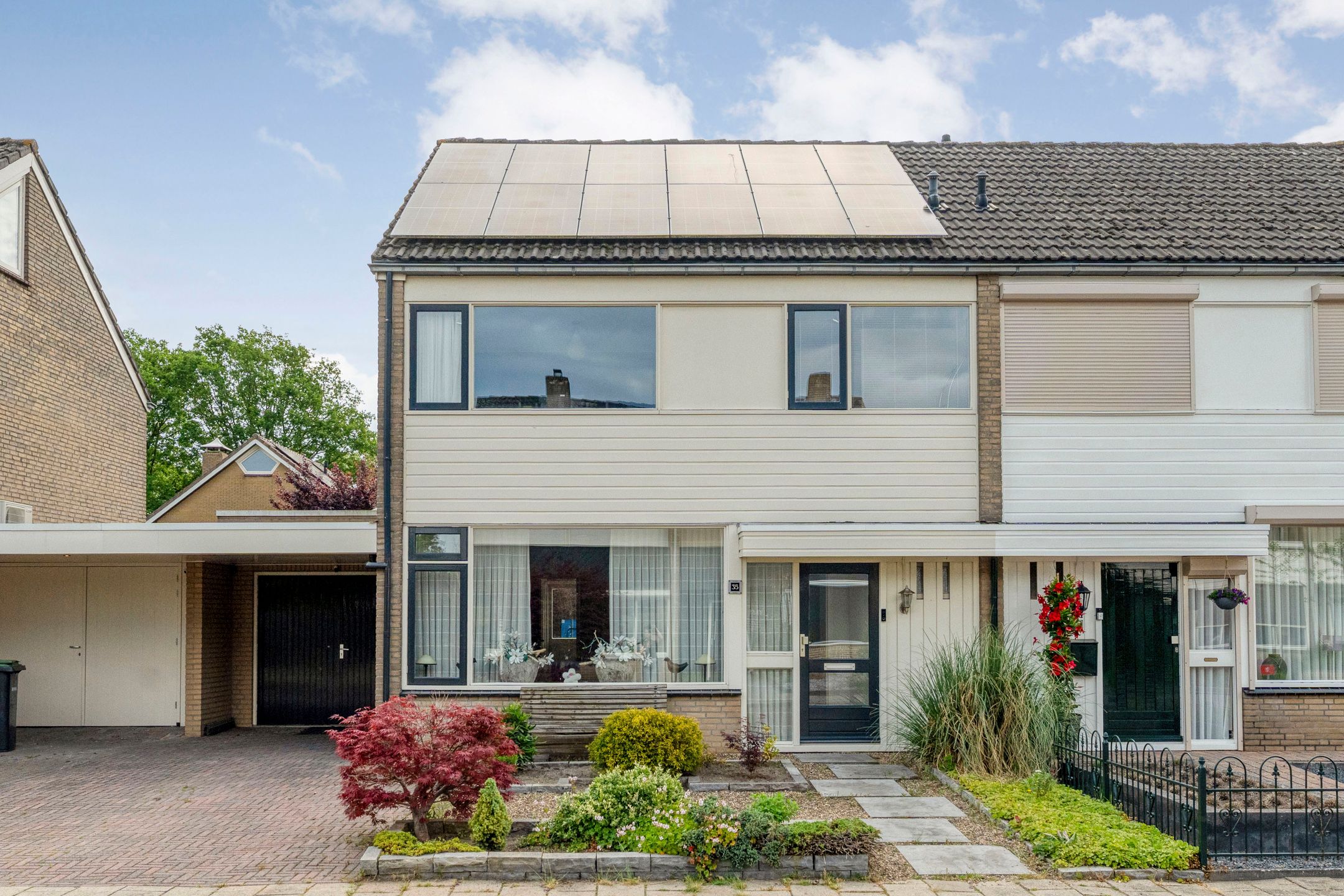 Foto van Clematisstraat 35, Denekamp