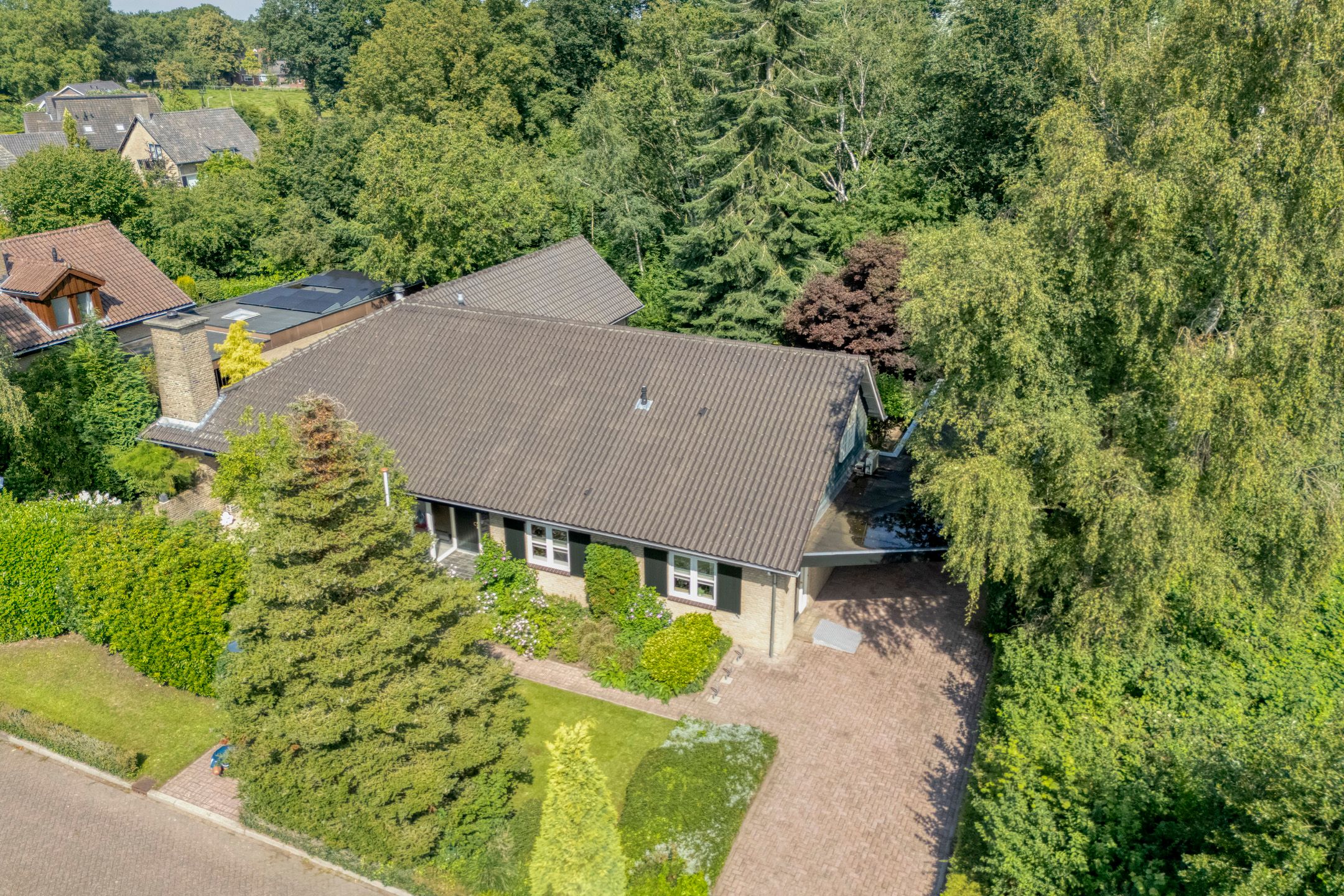 Foto van de Voortmors 120, Weerselo