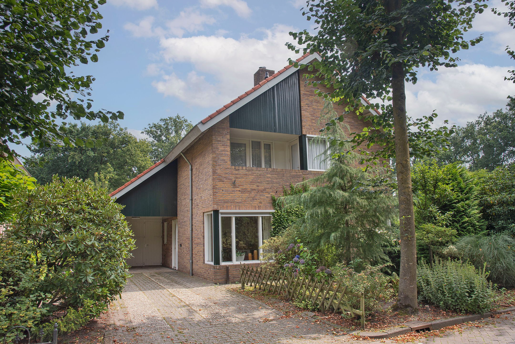 Foto van Bijenlaan 4, Weerselo