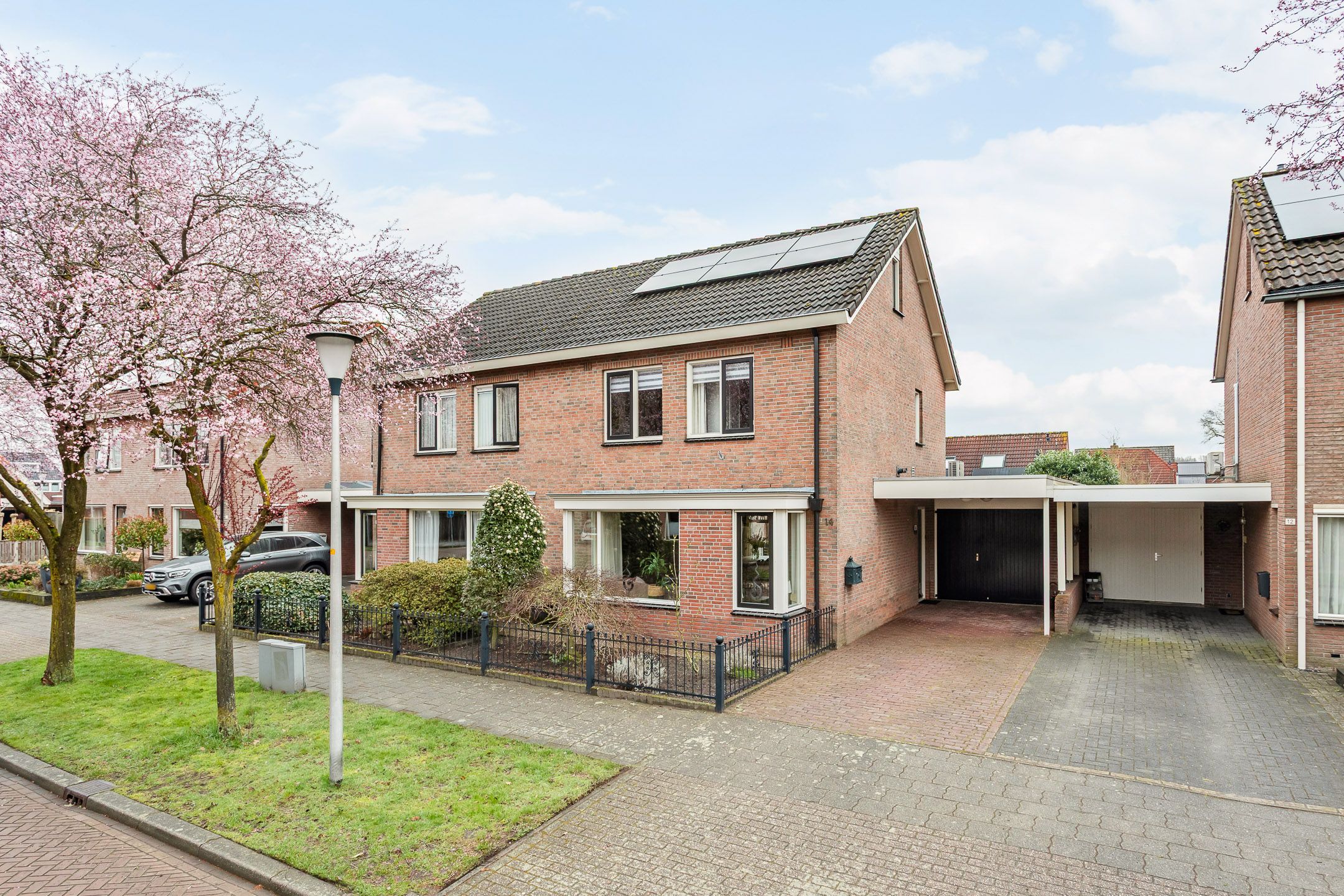 Foto van Stadtlohnallee 14, Weerselo