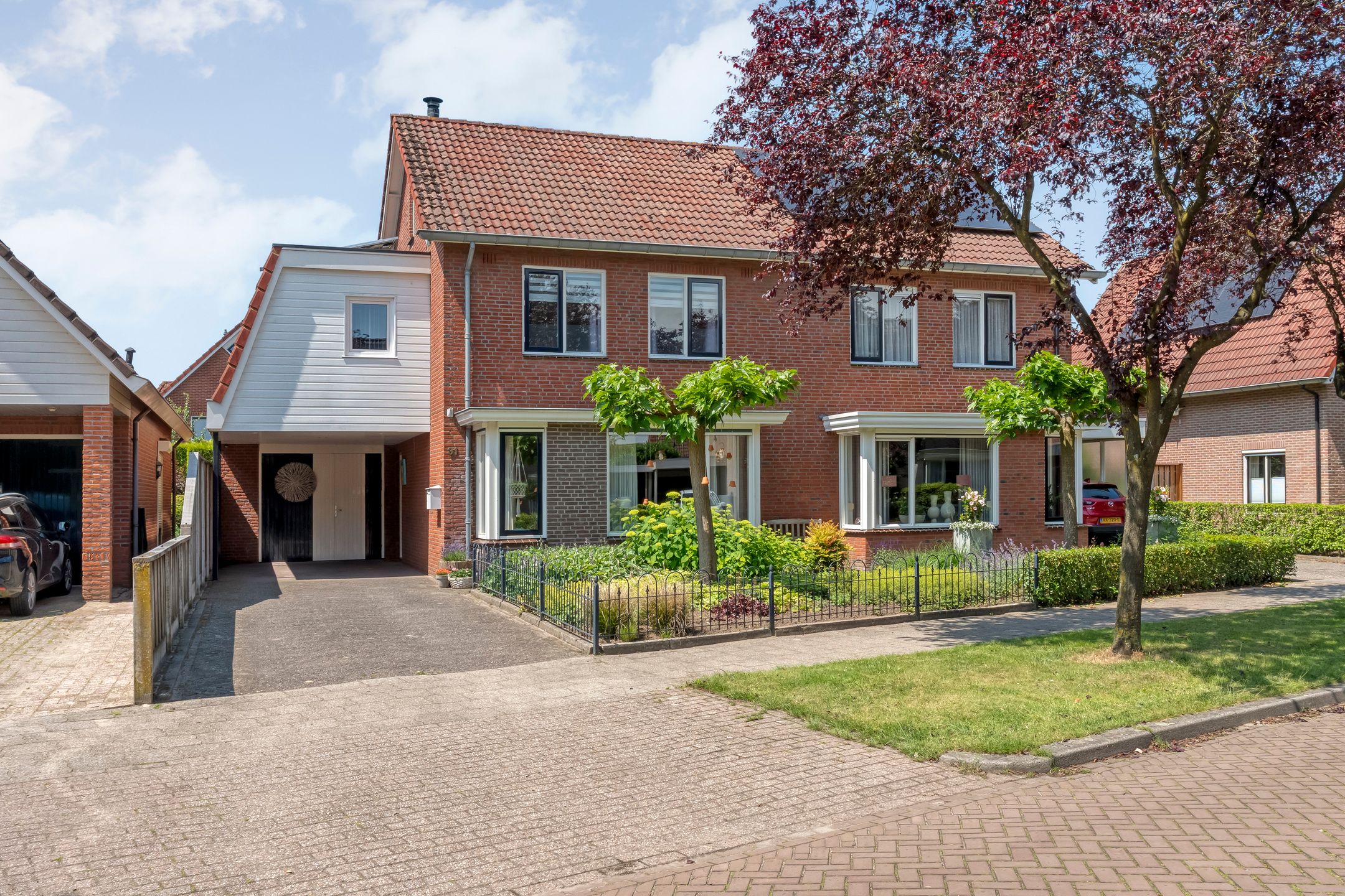 Foto van Stadtlohnallee 31, Weerselo