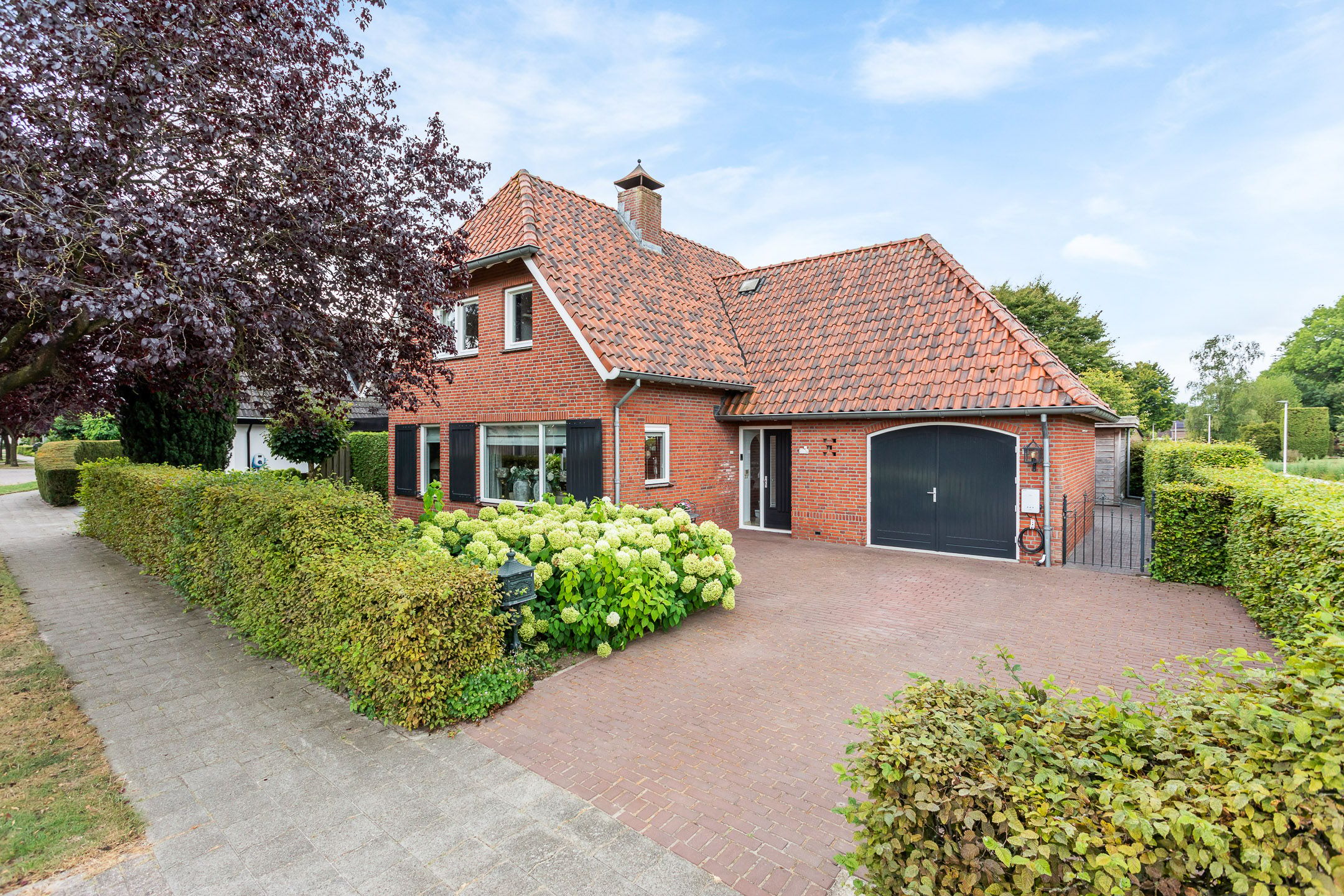 Foto van Stadtlohnallee 39, Weerselo