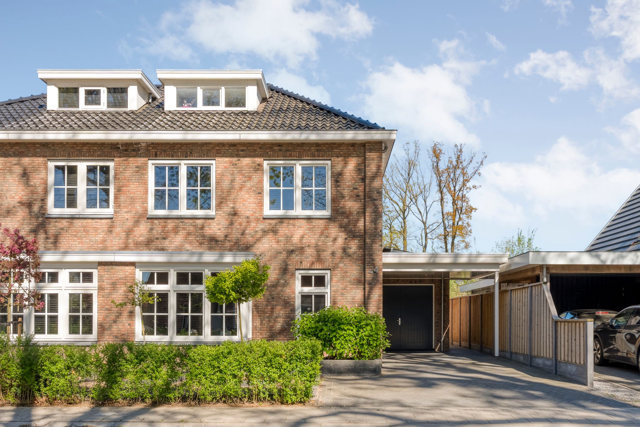 Foto van Legtenbergerstraat 24, Weerselo