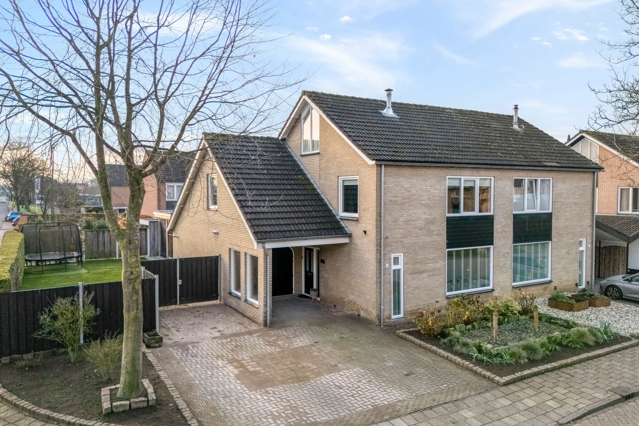 Foto van de Wanne 1, Rossum (OV)