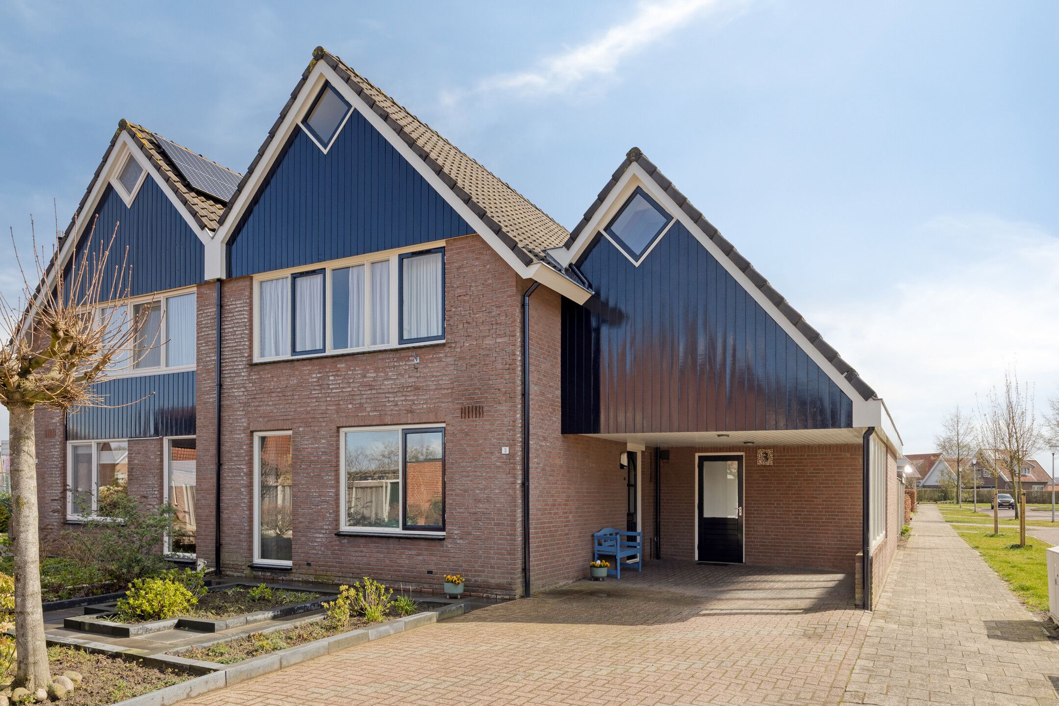 Foto van Kuiperijstraat 3, Rossum (OV)