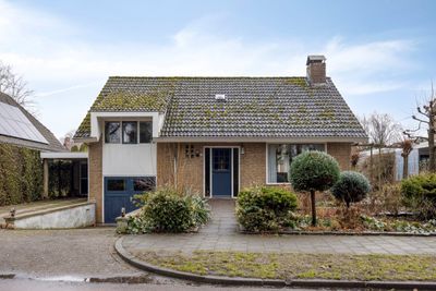Foto van Father Raatgerstraat 20, Rossum (OV)