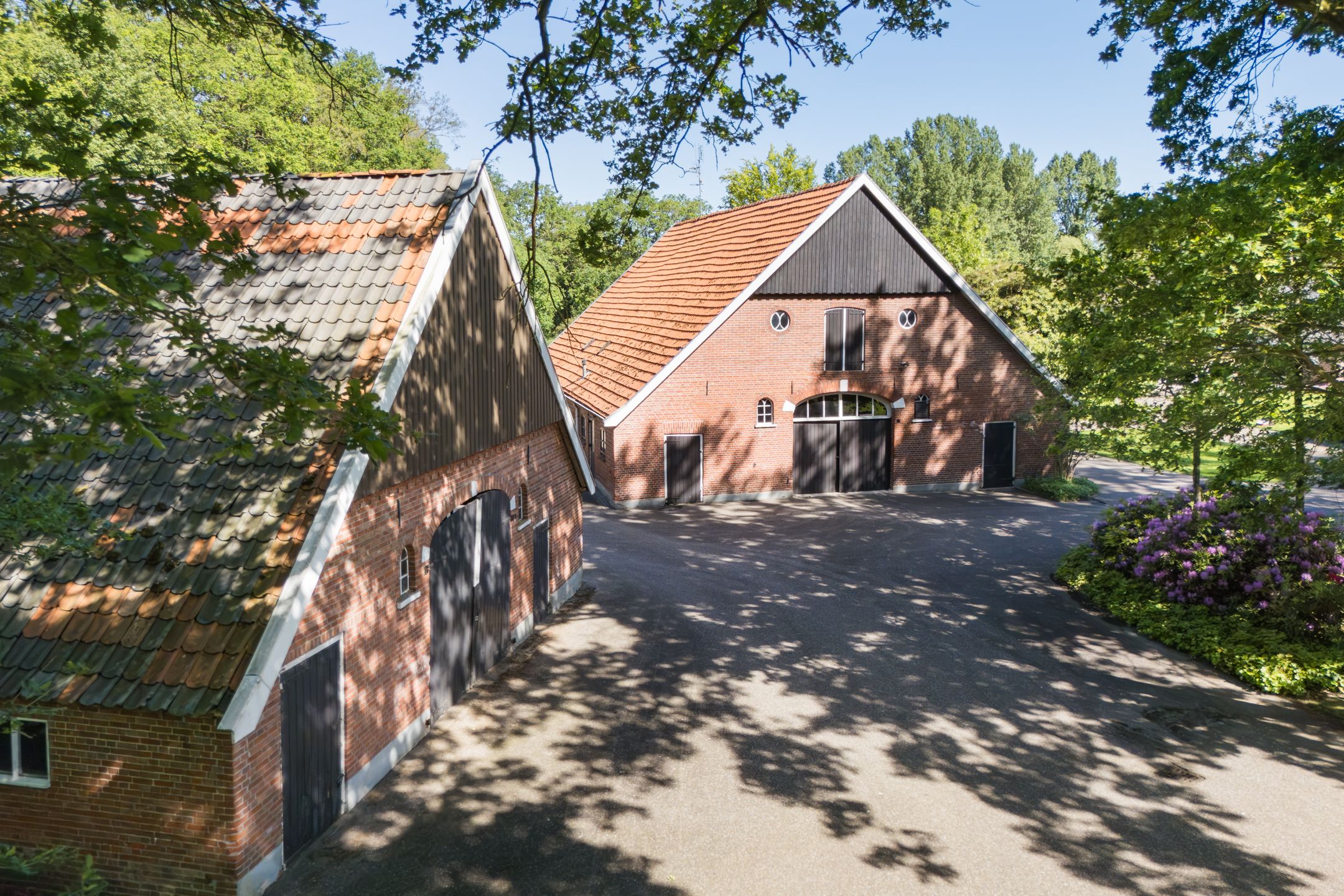 Foto van Everlostraat 13, Rossum (OV)