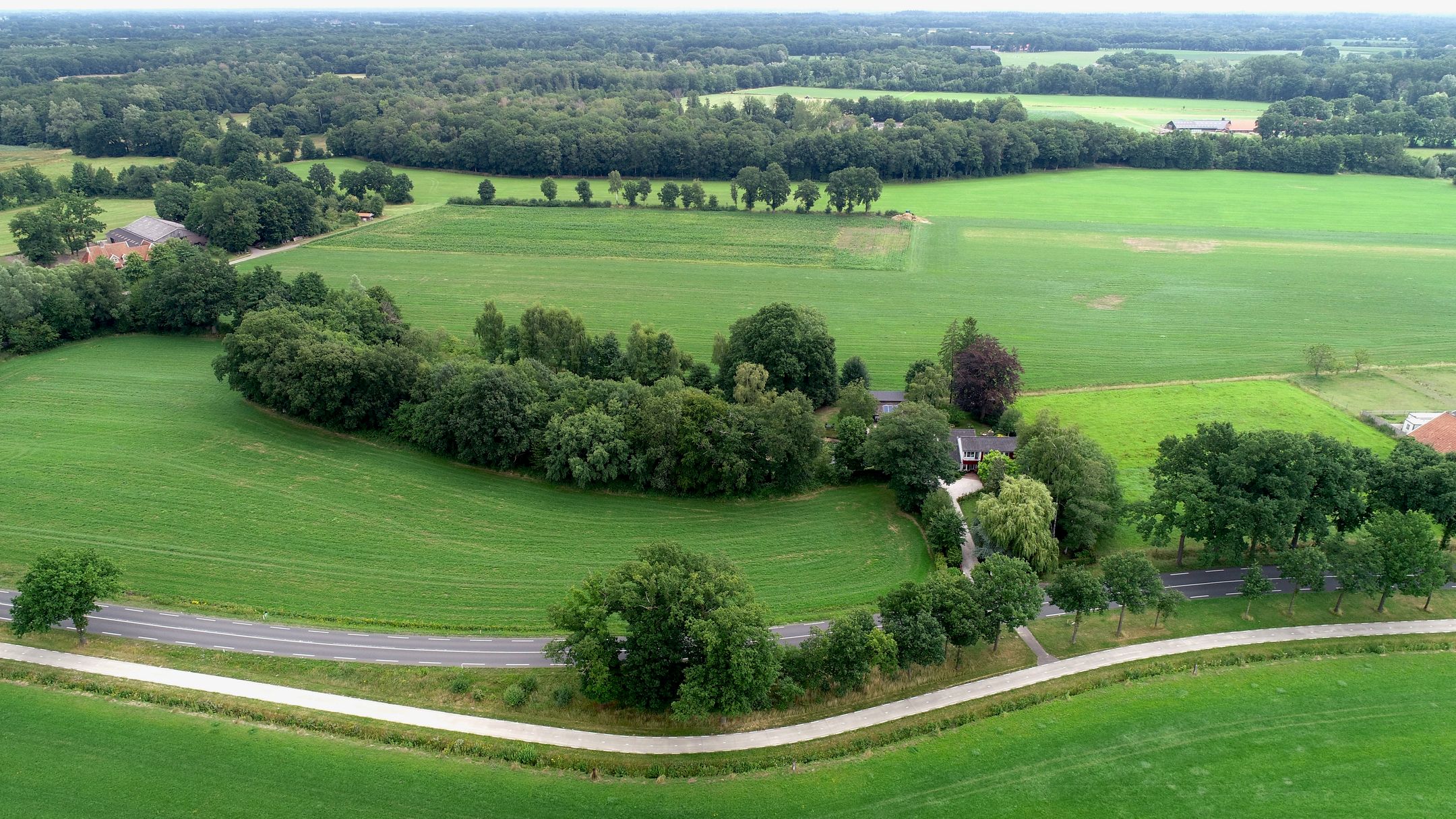 Foto van Ootmarsumsestraat 20, Rossum (OV)