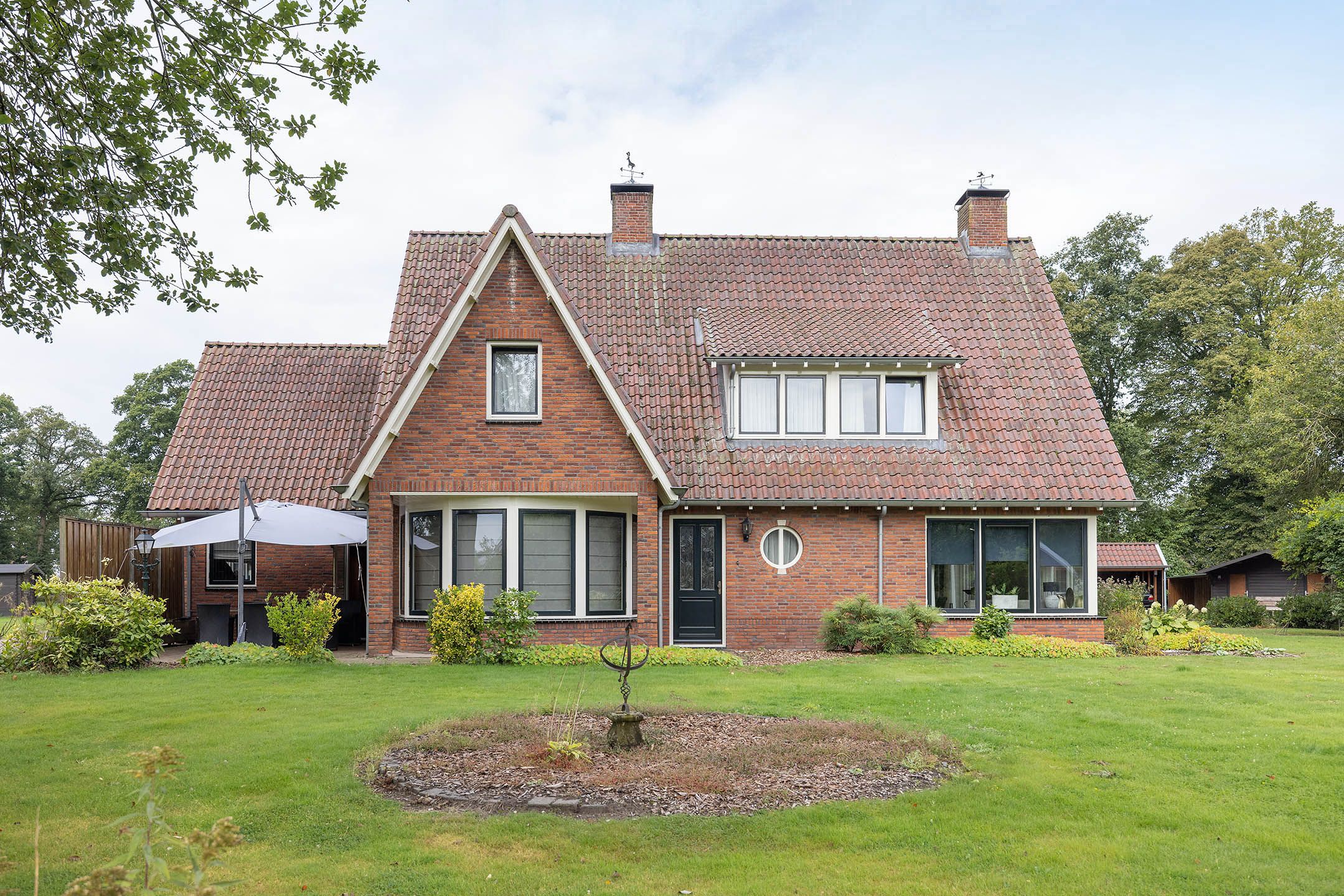 Foto van Huupoolweg 5, Saasveld