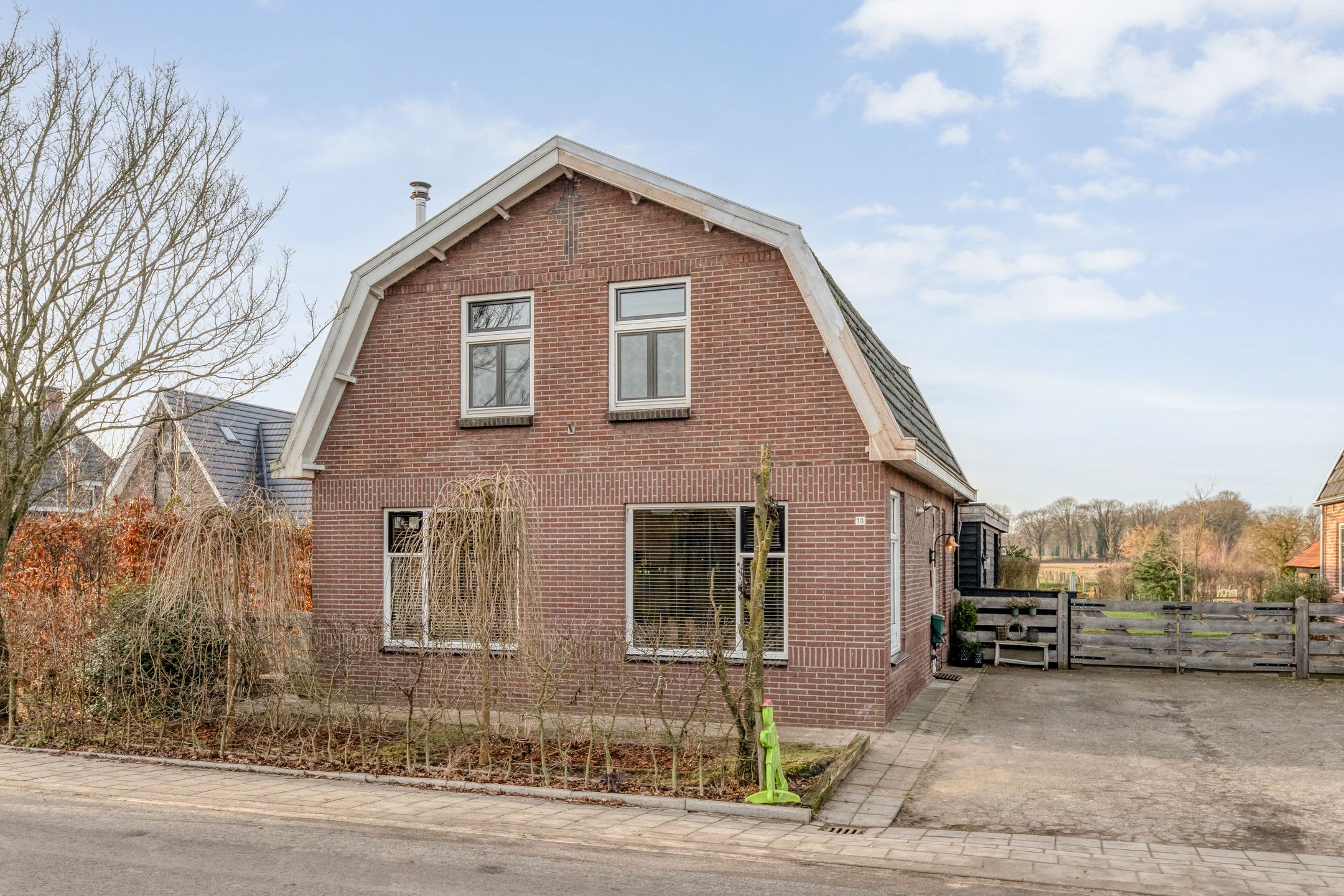Foto van Drosteweg 19, Saasveld