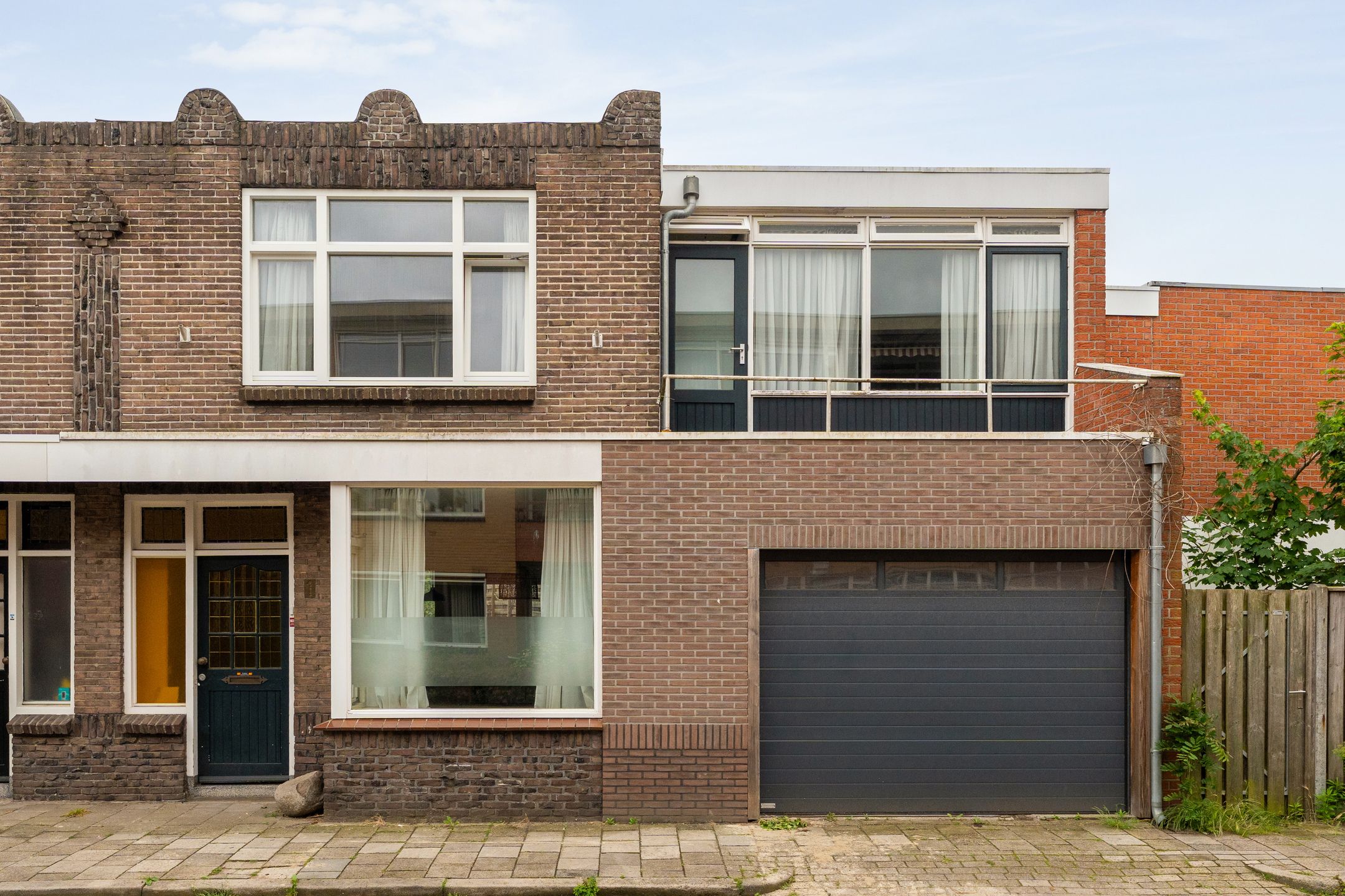 Foto van Rozenstraat 1, Almelo