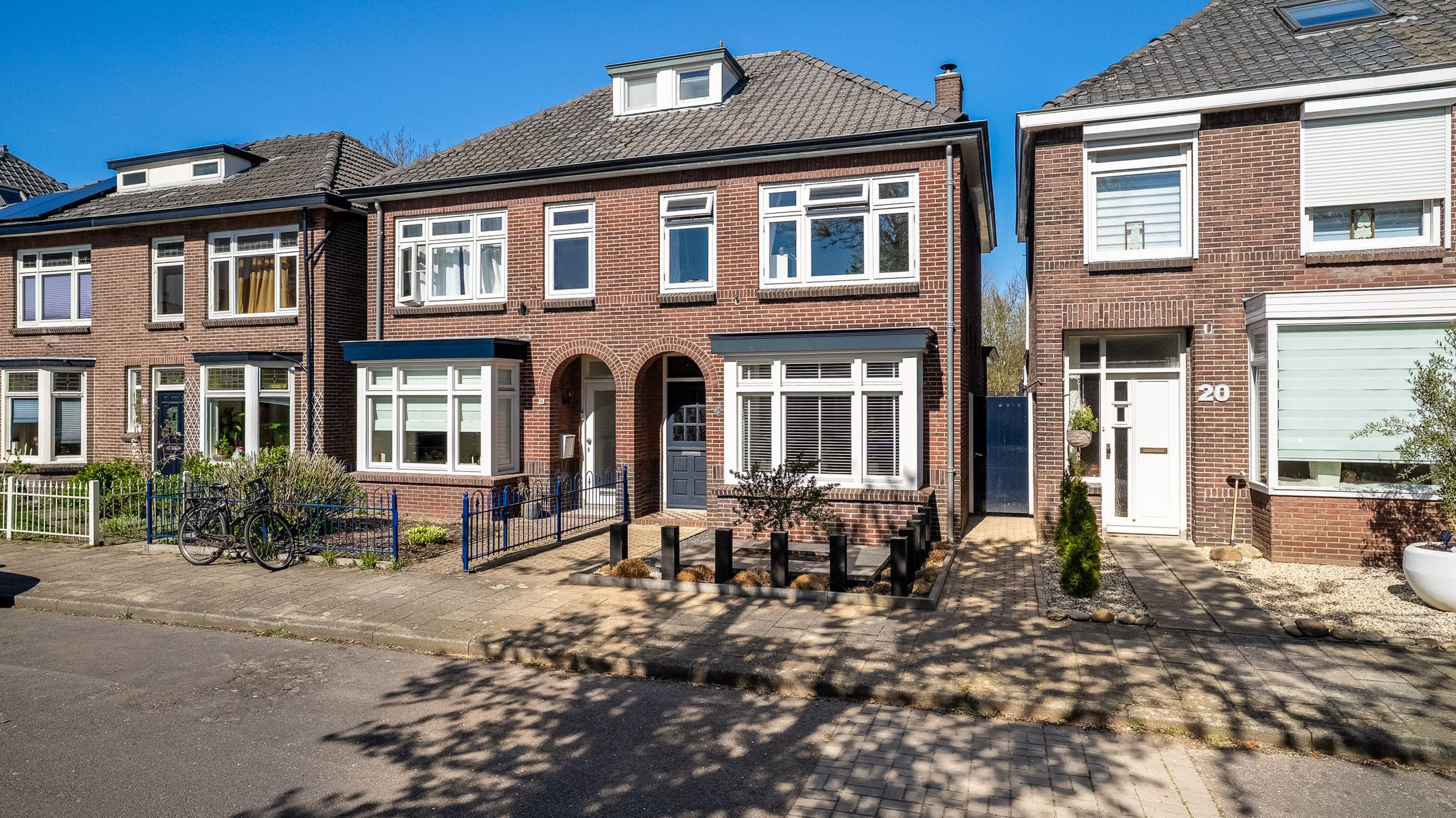 Foto van Rozenstraat 18, Almelo
