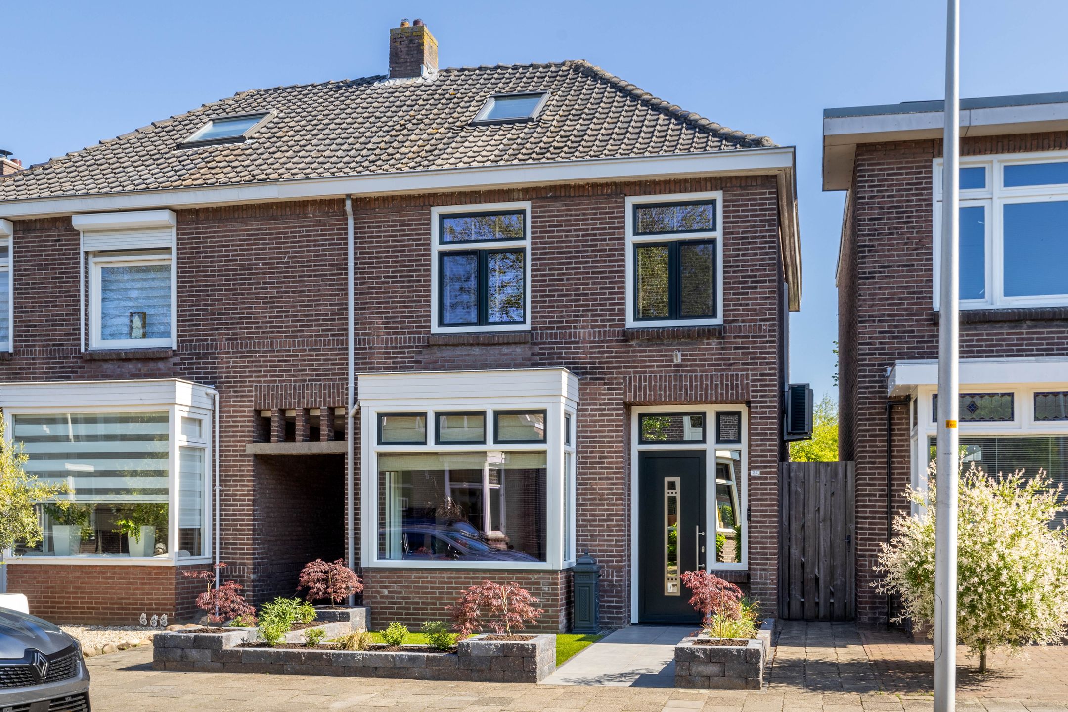 Foto van Rozenstraat 22, Almelo
