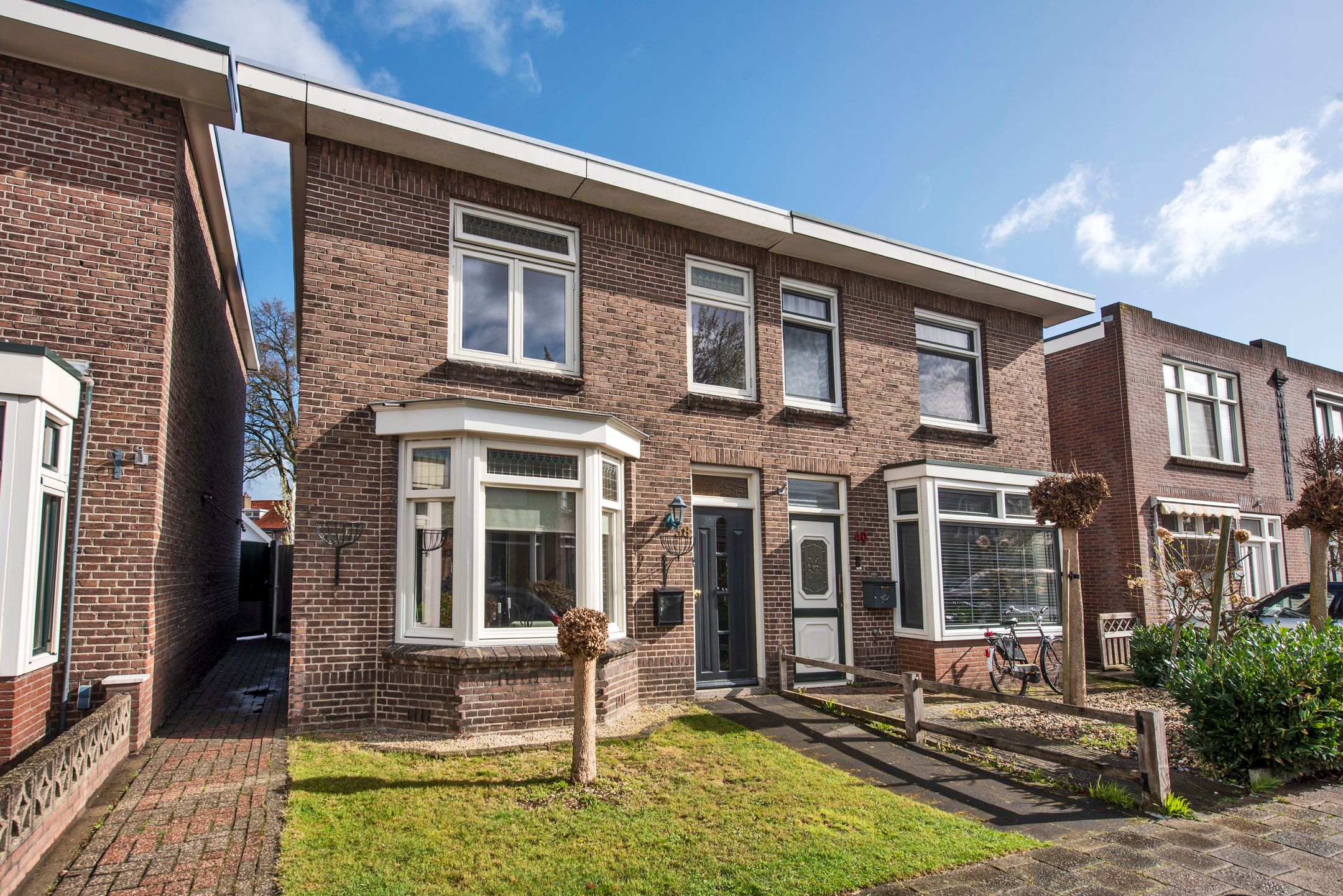 Foto van Rozenstraat 38, Almelo