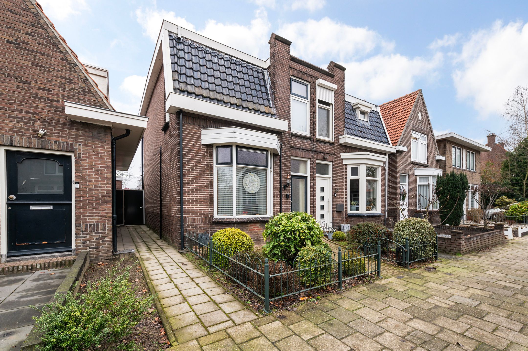 Foto van Rozenstraat 80, Almelo
