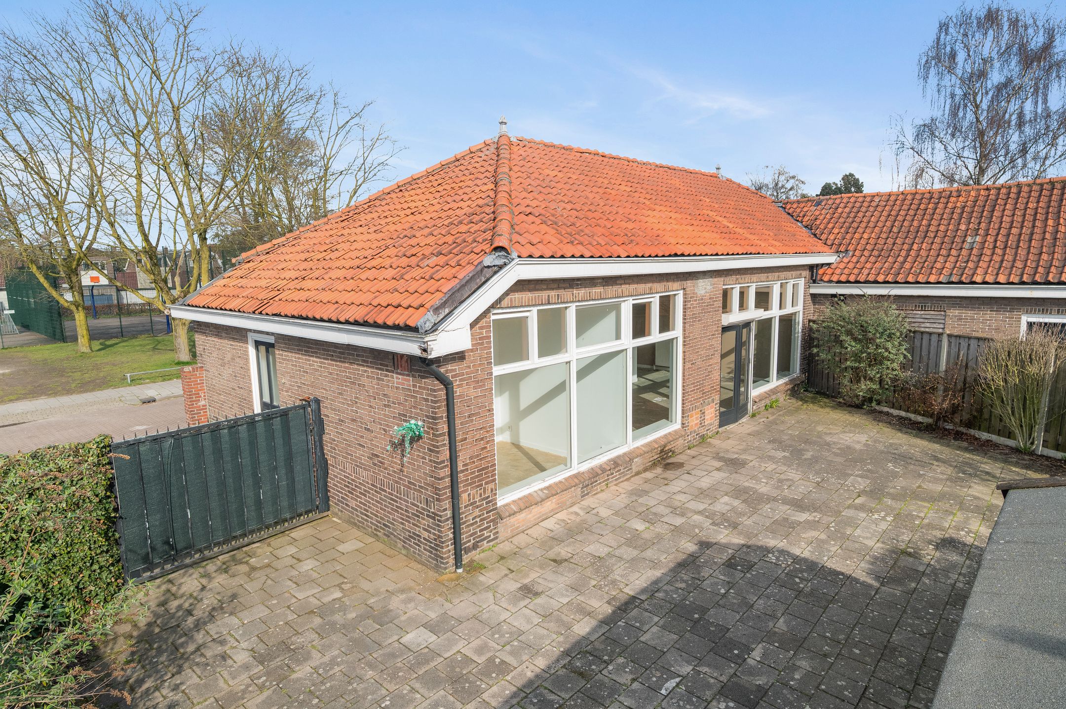 Foto van Dahliastraat 11, Almelo