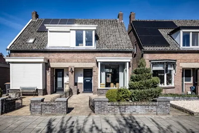 Foto van Dahliastraat 12, Almelo