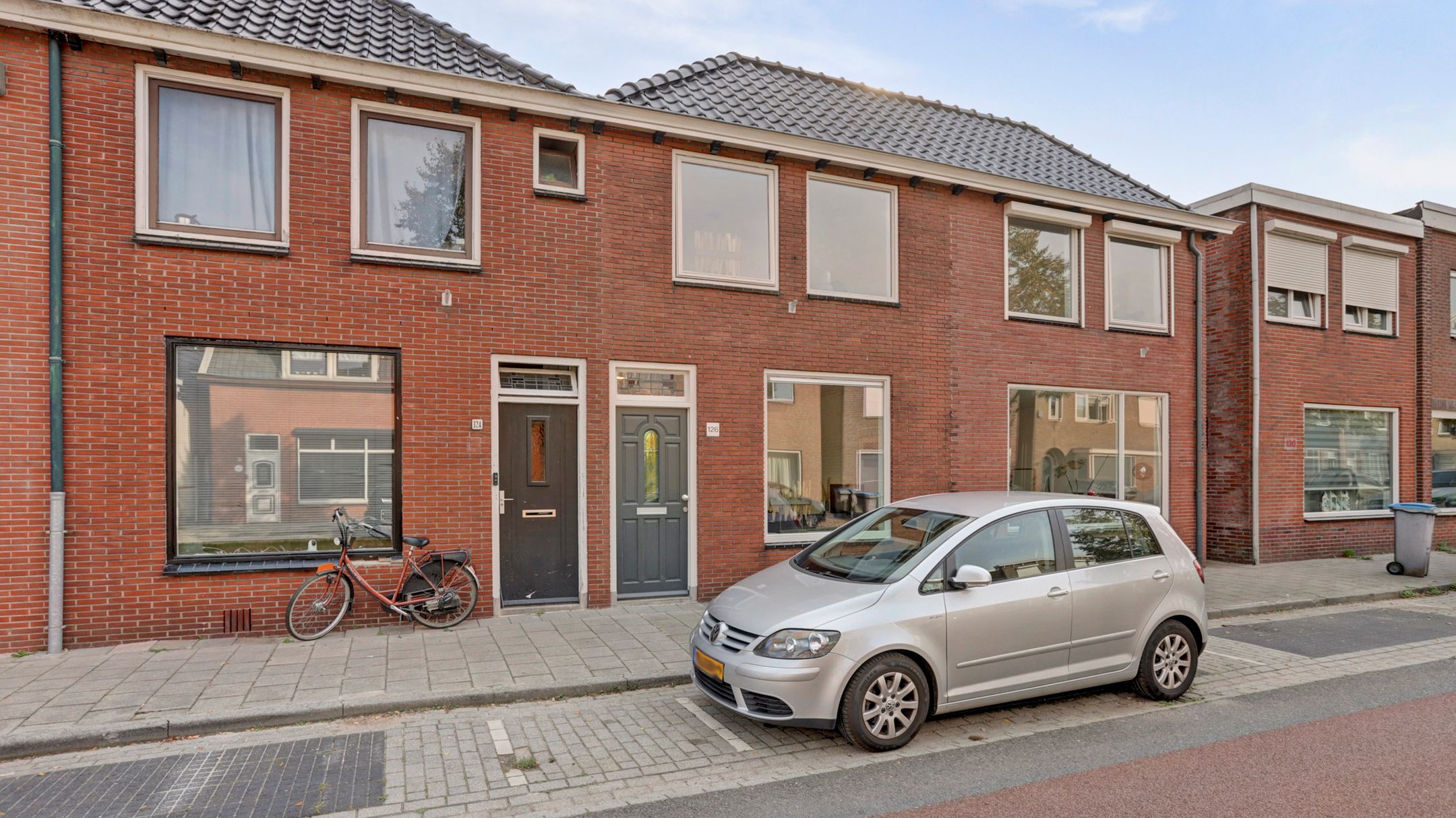 Foto van Bornerbroeksestraat 126, Almelo
