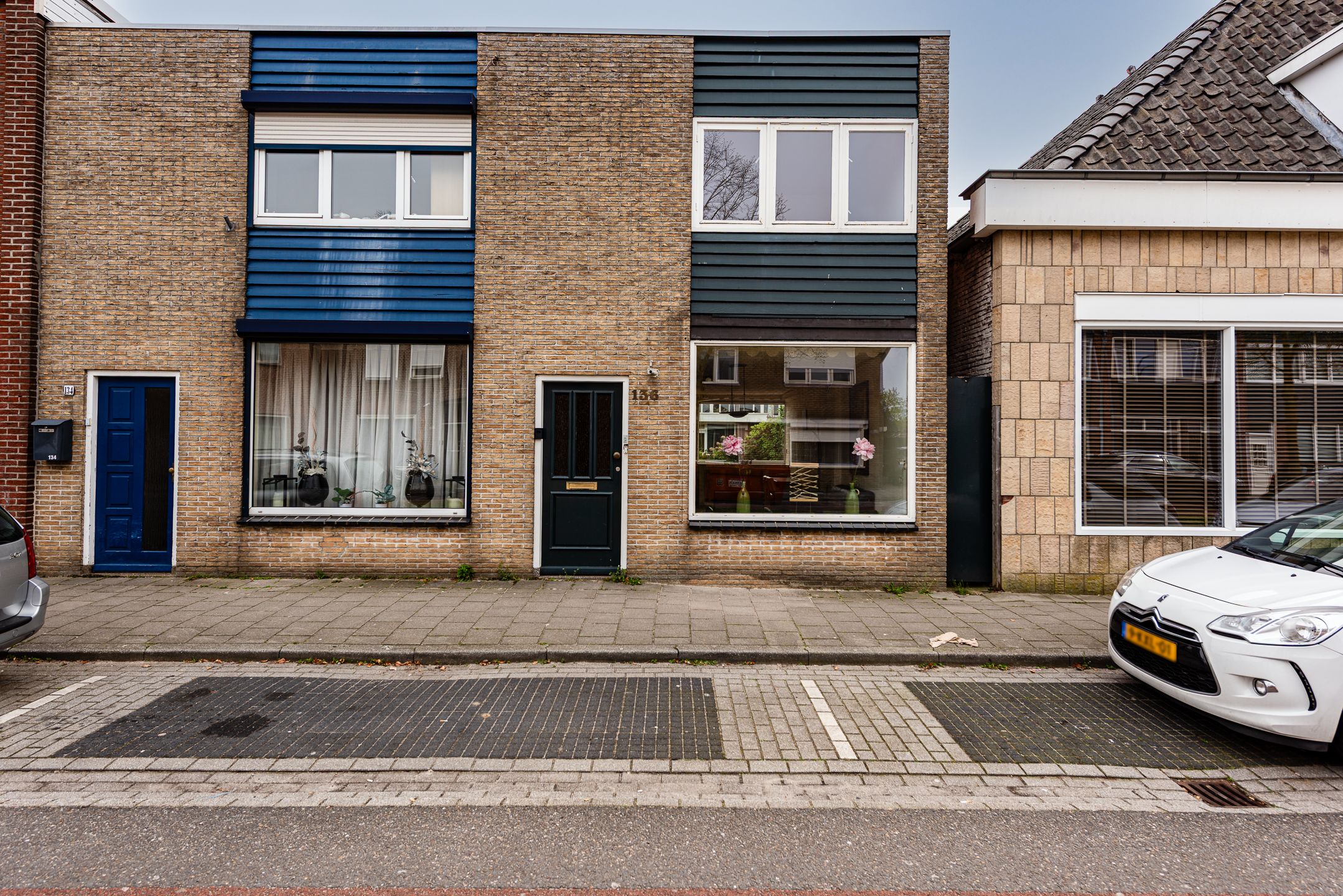 Foto van Bornerbroeksestraat 136, Almelo