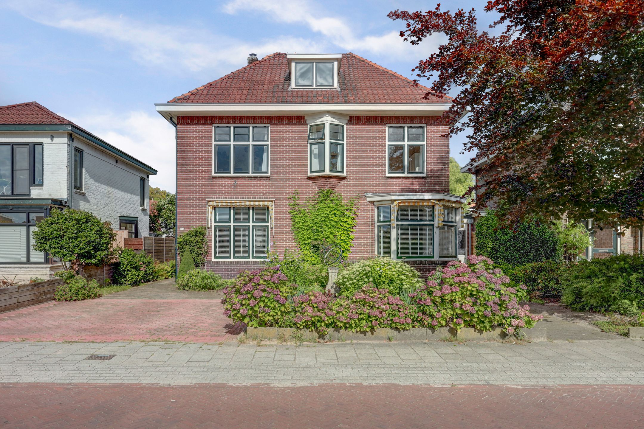 Foto van Anjelierstraat 10, Almelo