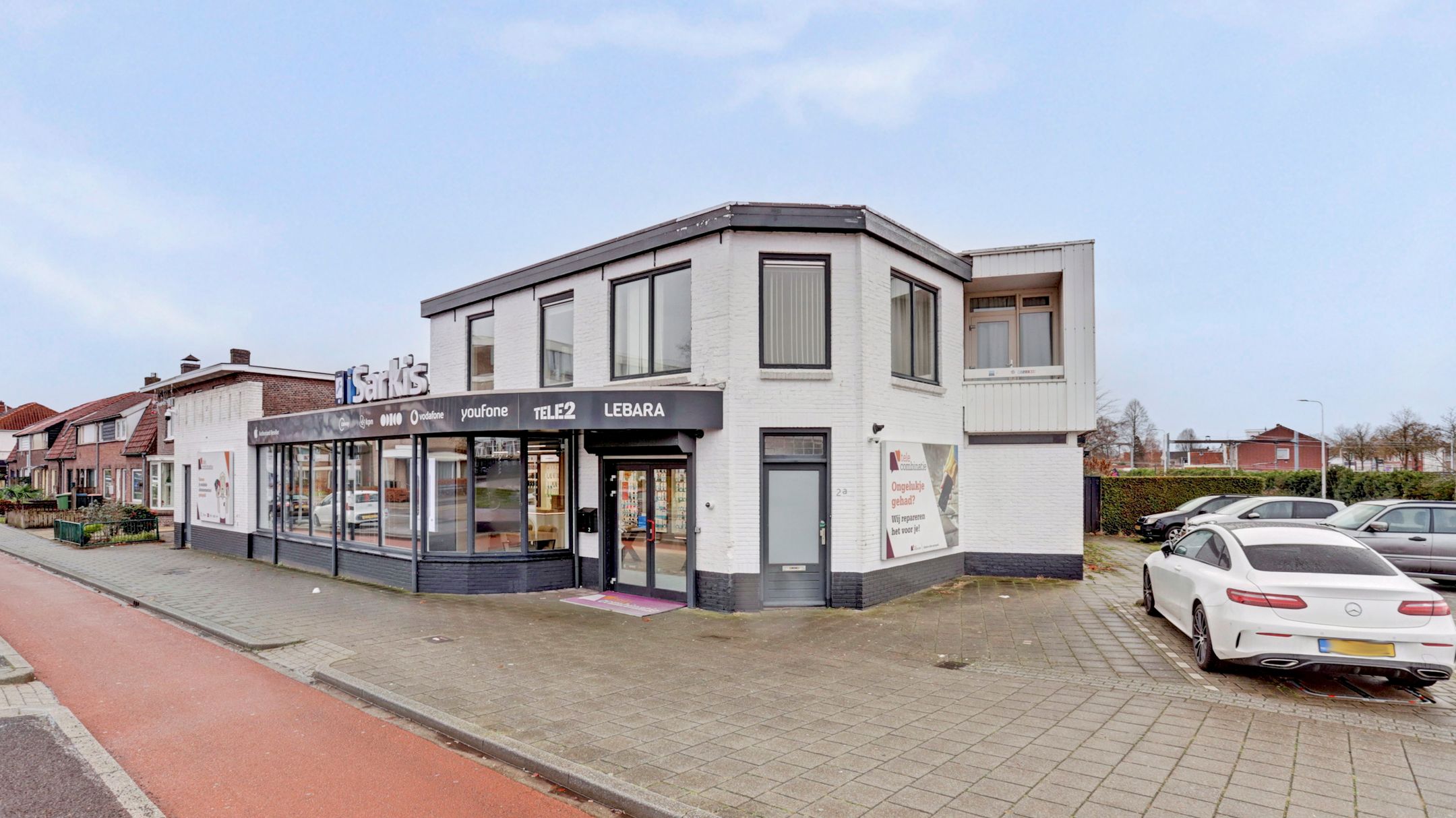 Foto van Anjelierstraat 2a, Almelo